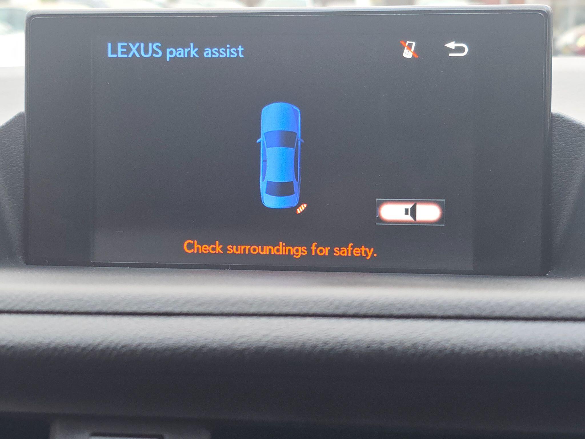 2015 Lexus CT image 60