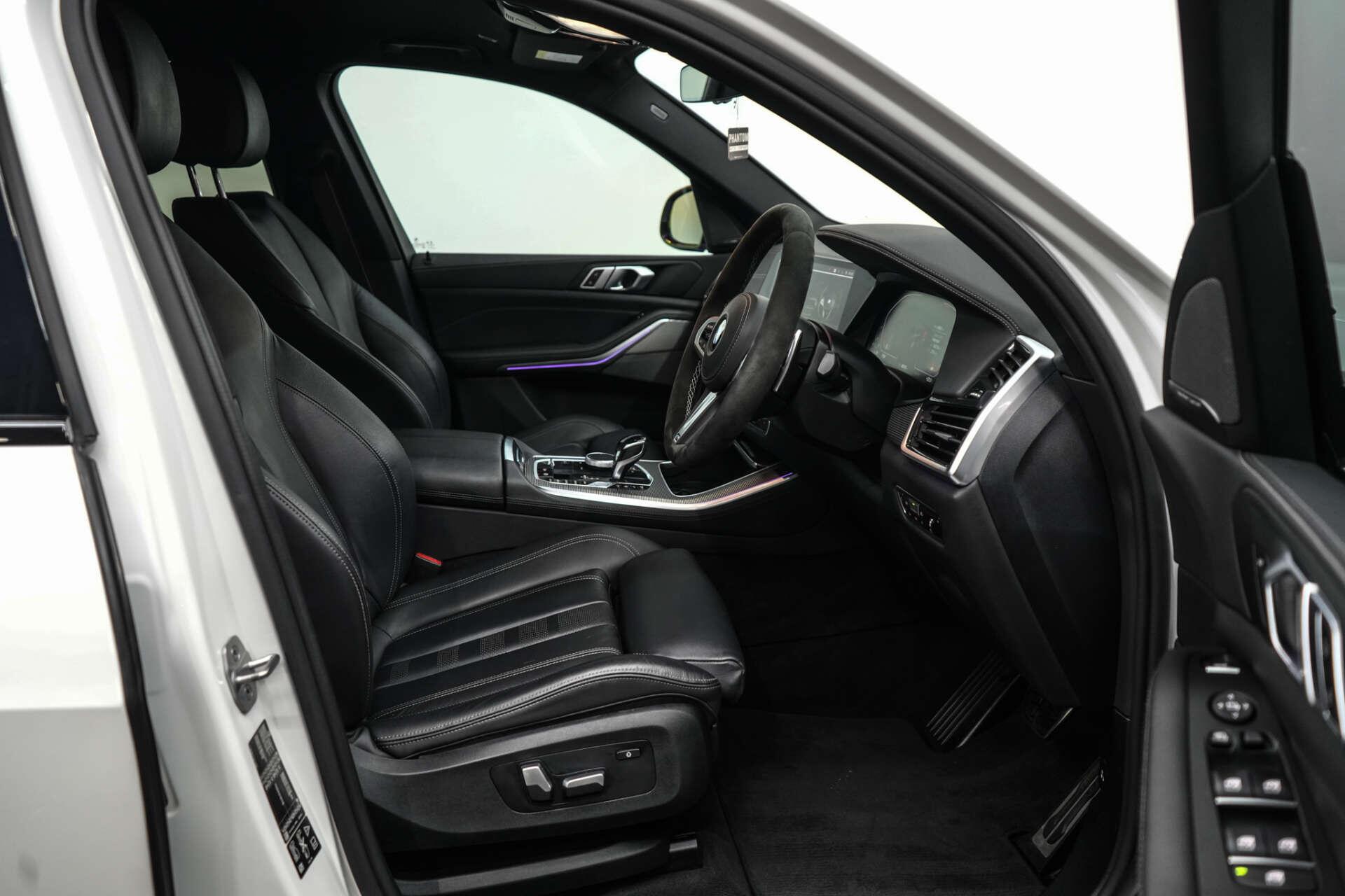BMW X5 X5 view 14