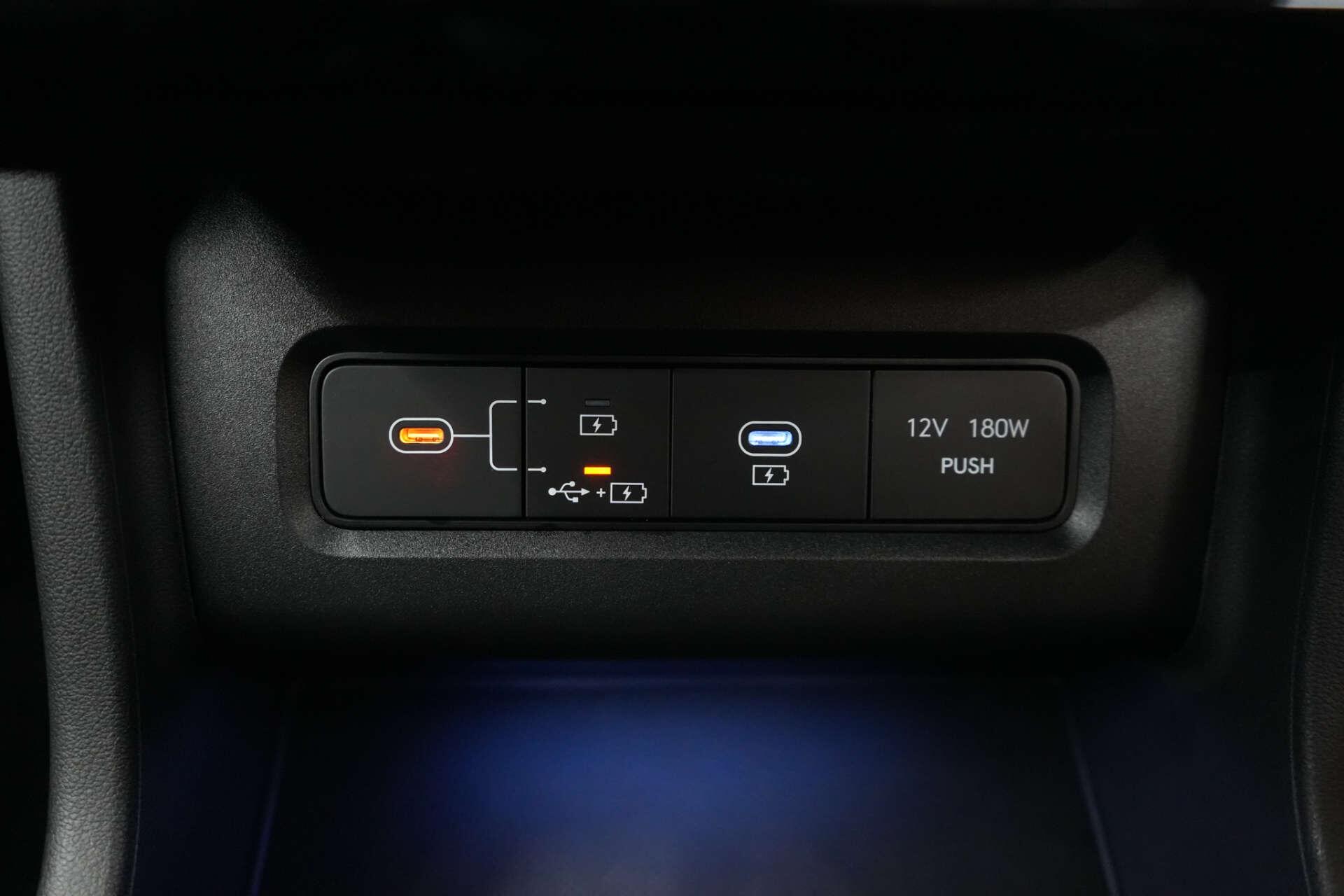 Hyundai Tucson view 31