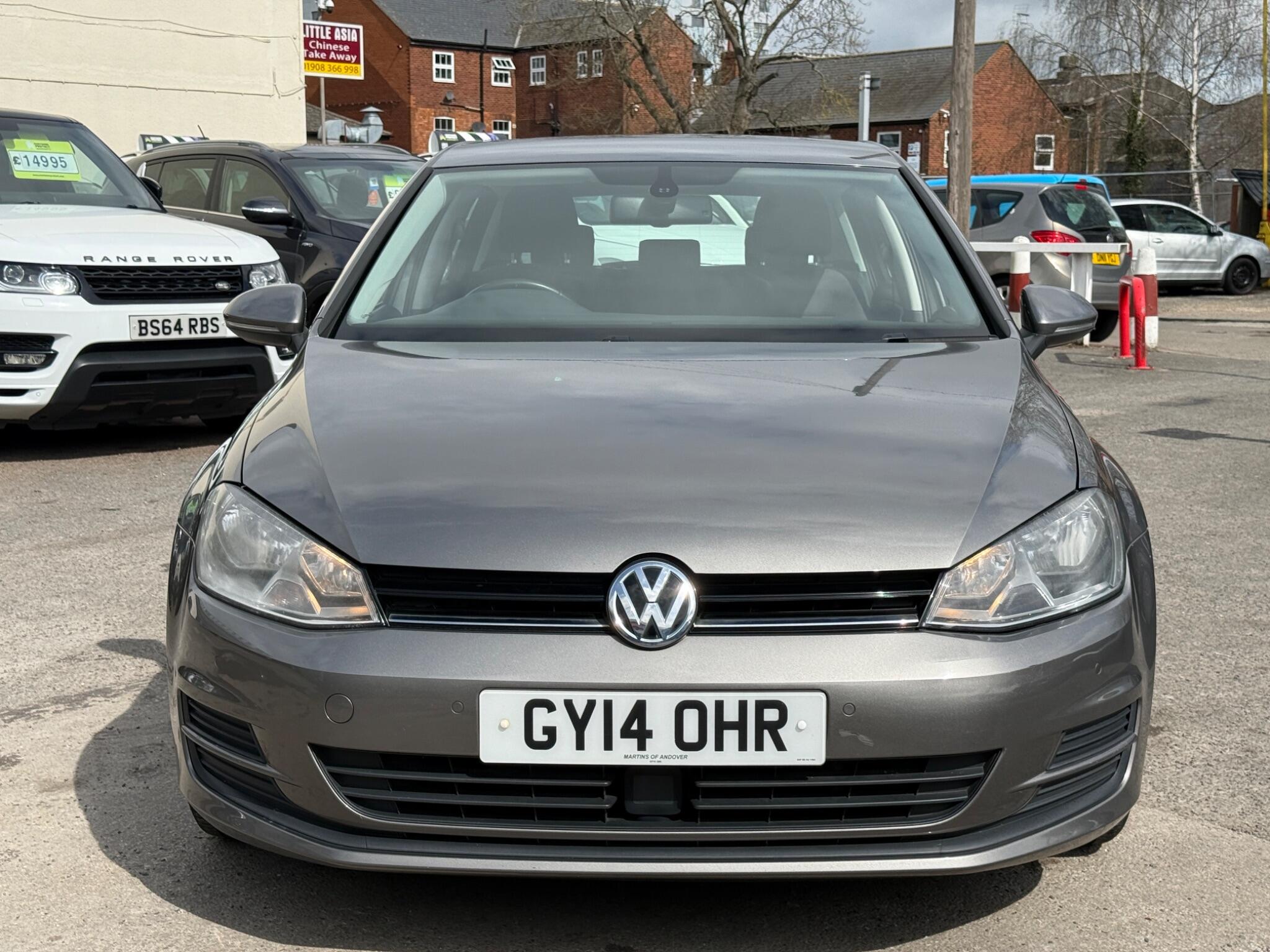 Volkswagen Golf - Image 7