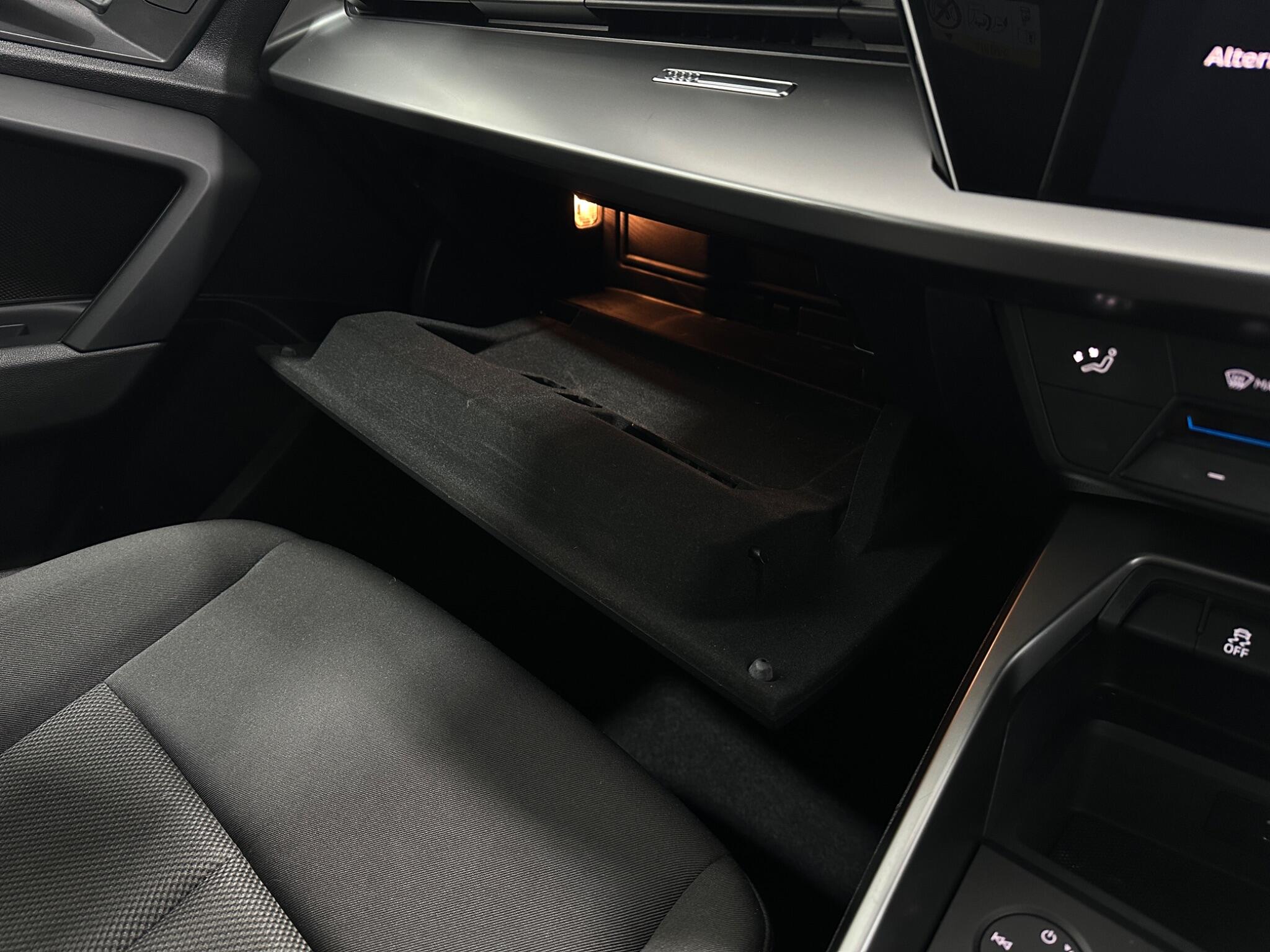 Audi A3 view 27