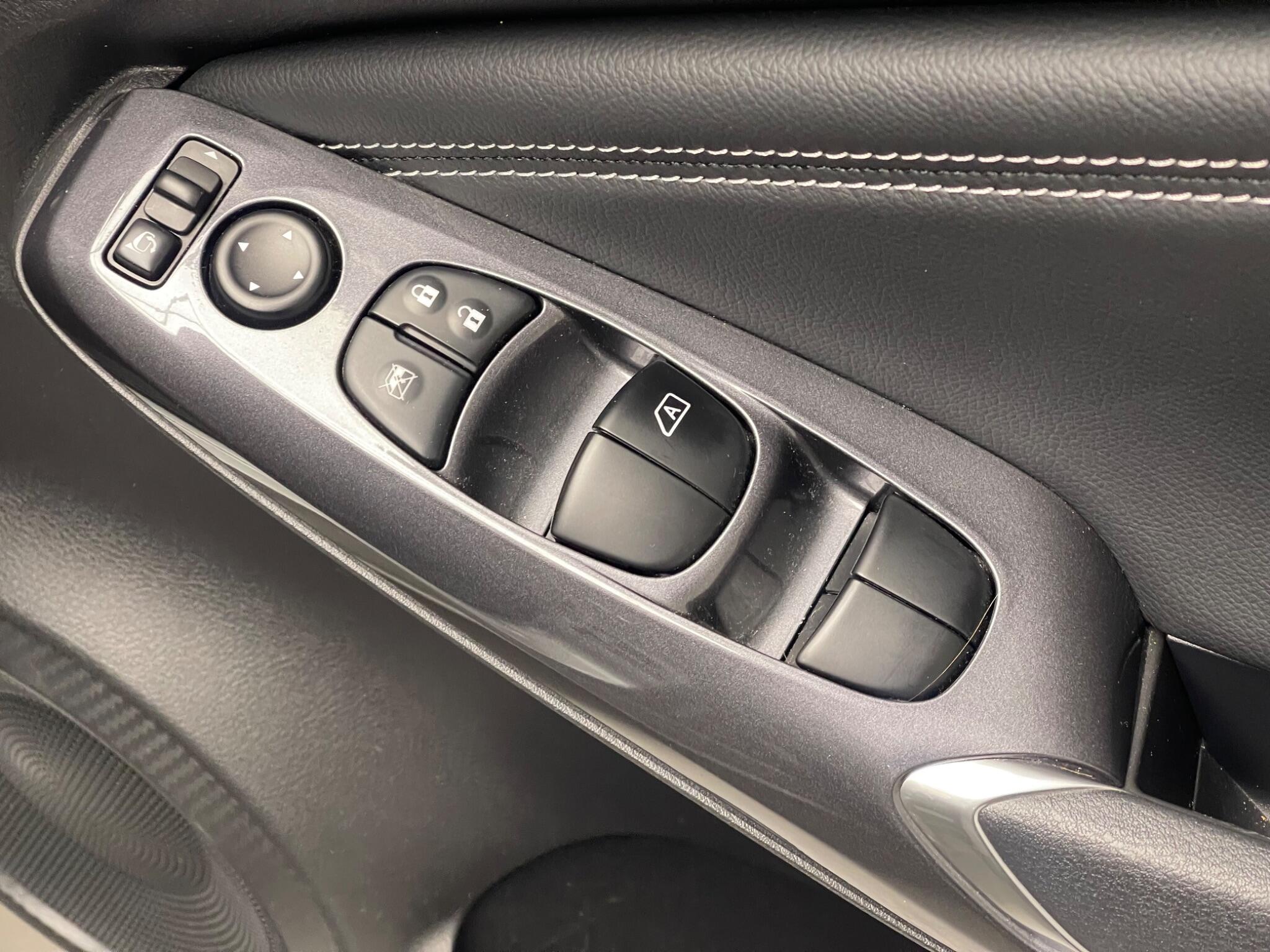 Nissan Juke view 51