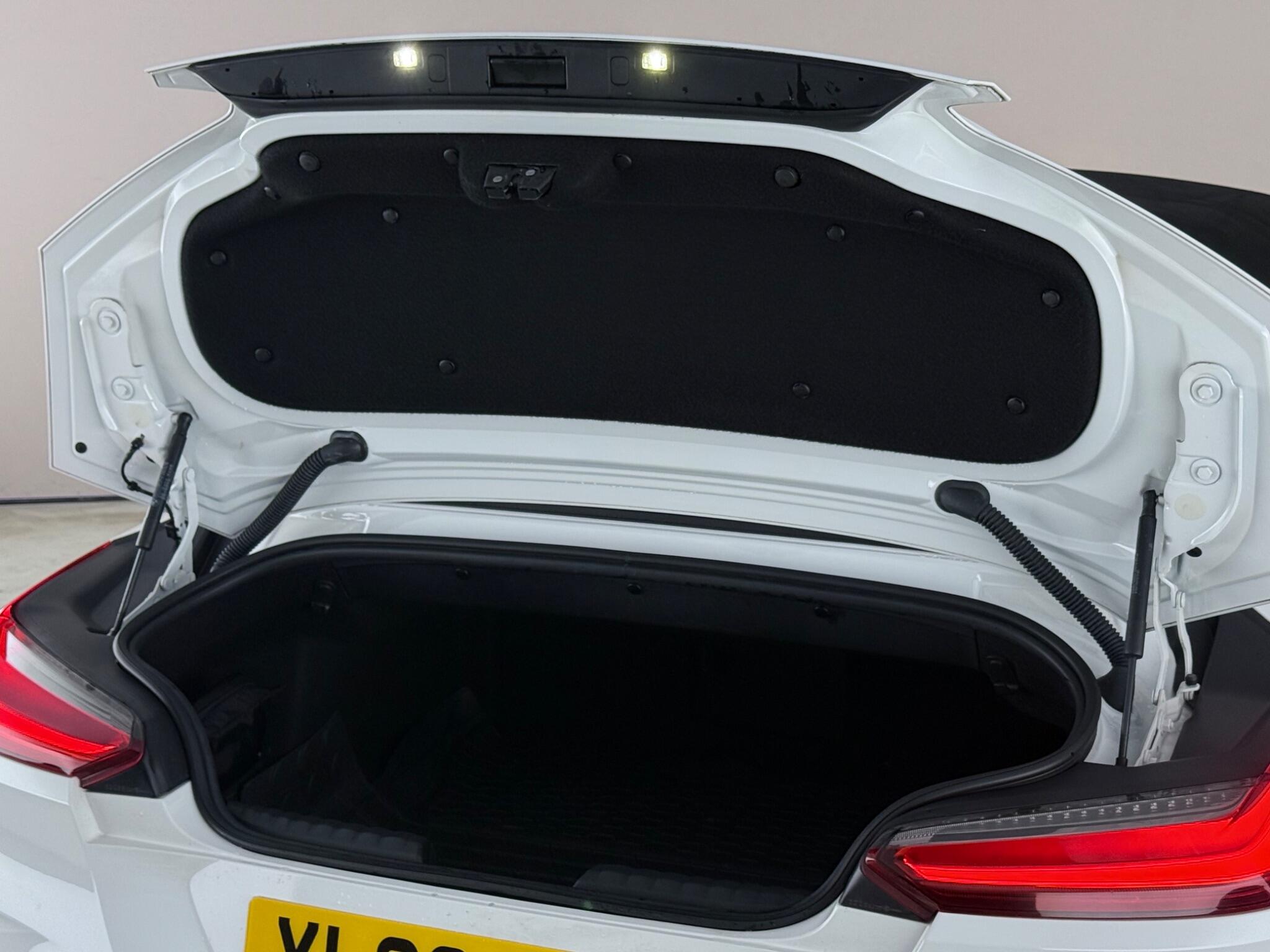 BMW Z4 view 17