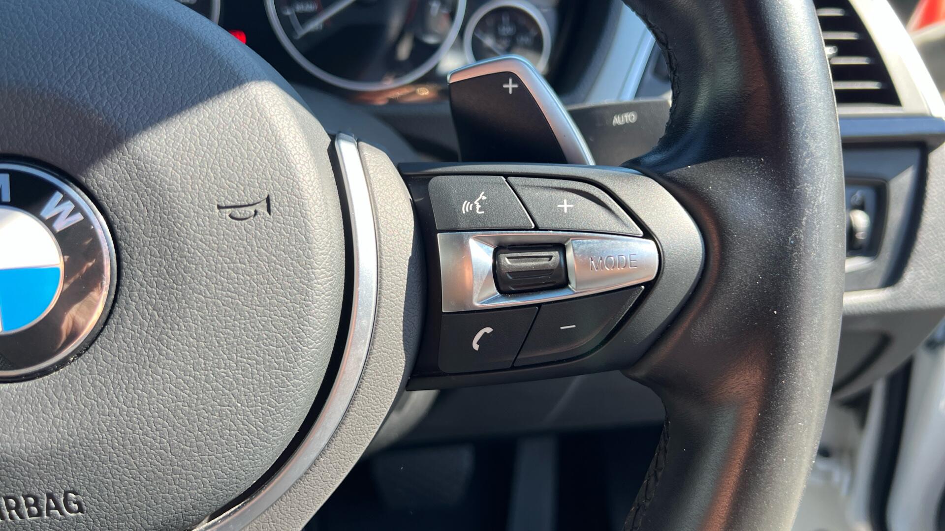 BMW 4 Series view 18