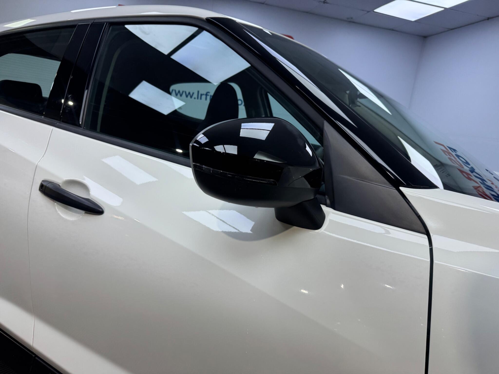 Nissan Juke view 18