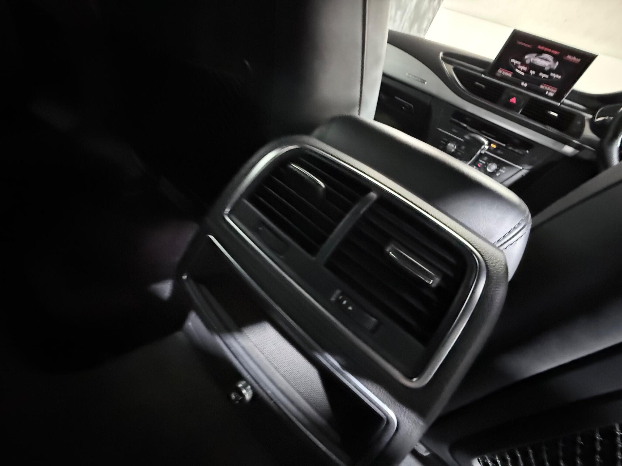 Audi A7 view 18
