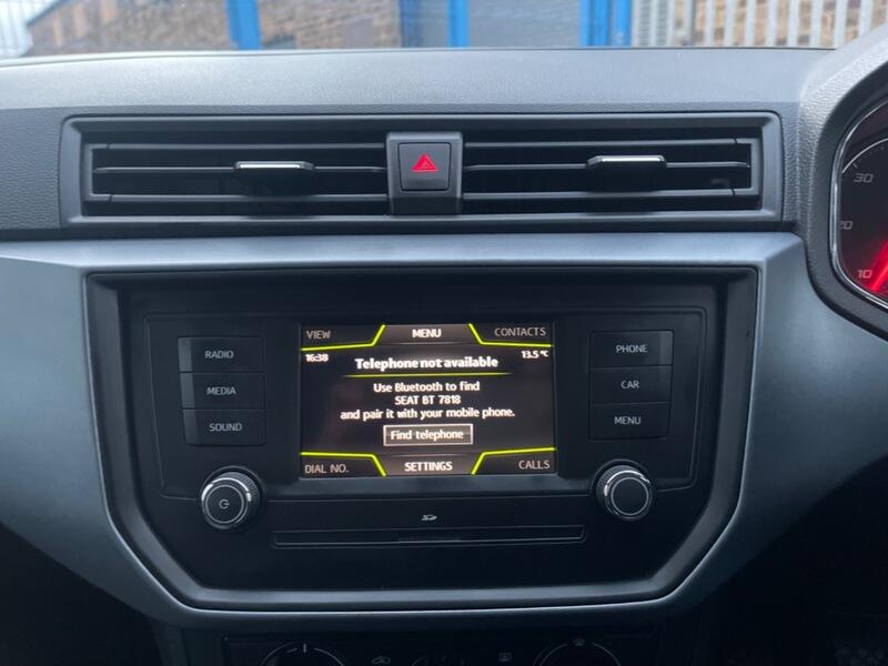2018 SEAT Arona 1.6 TDI SE Euro 6 (s/s) 5dr • 93,000 miles image 22