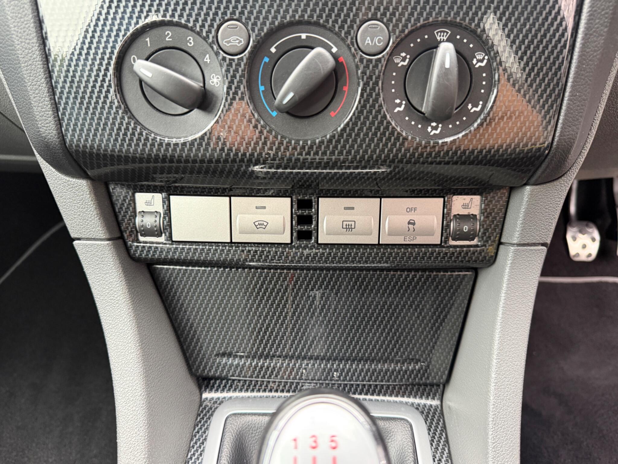 Ford Focus view 48