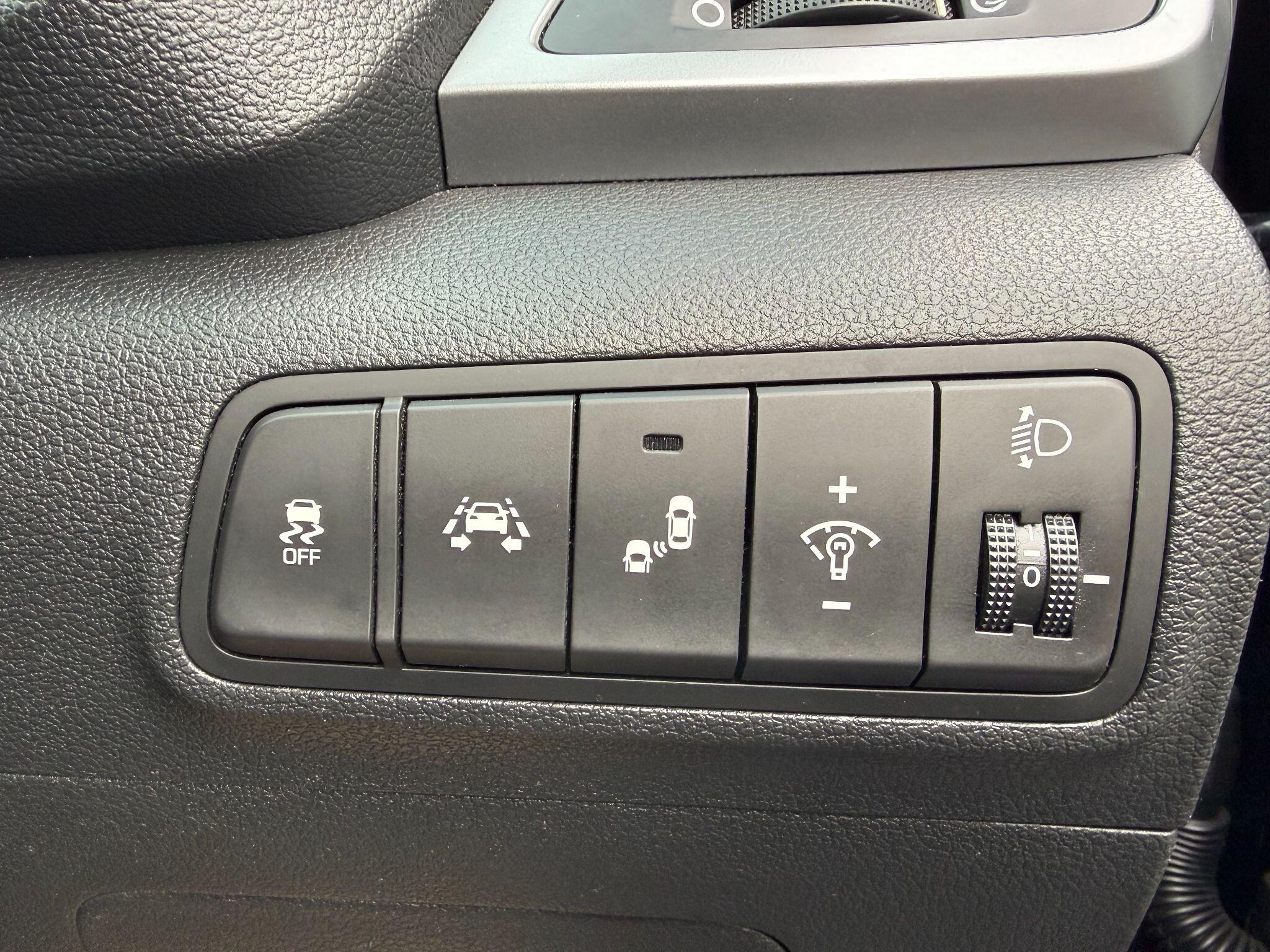 Hyundai Tucson view 34