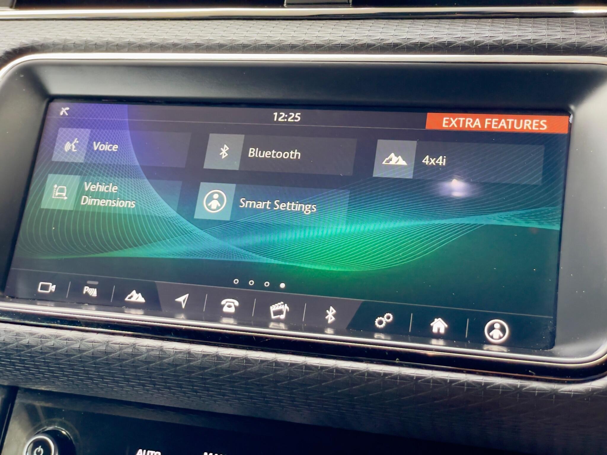 Land Rover Range Rover Evoque view 59