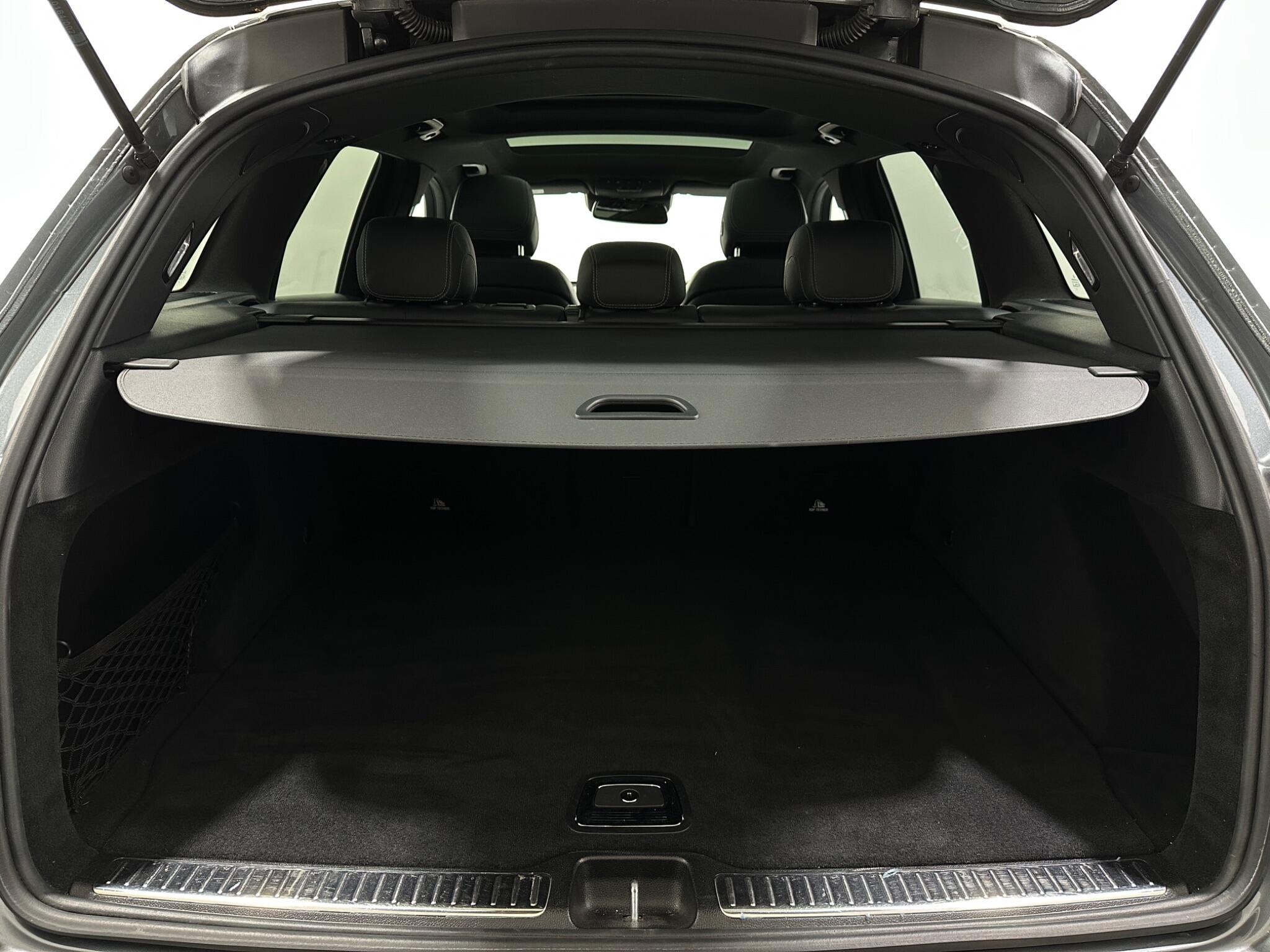 Mercedes-Benz GLC view 48