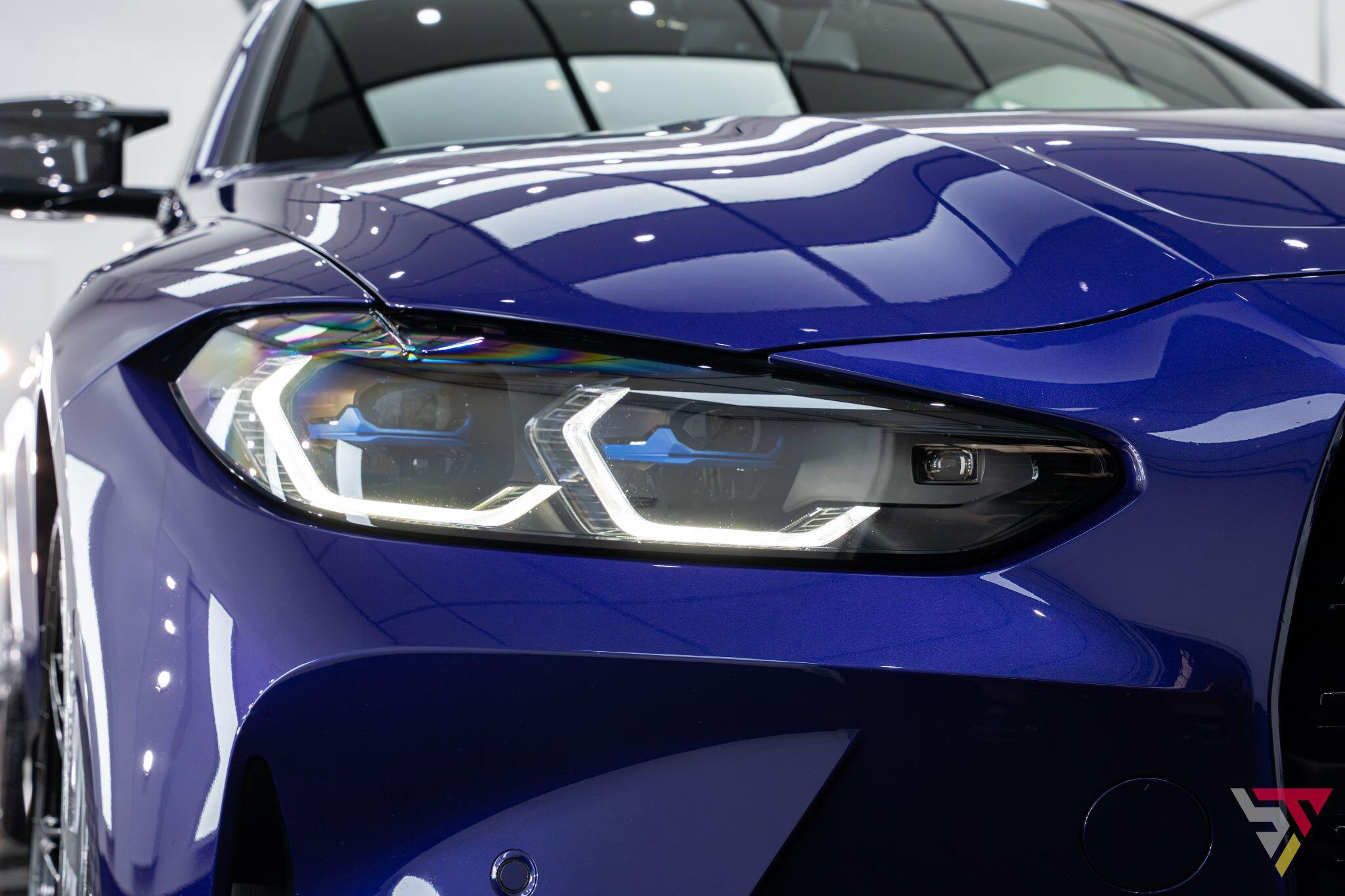 BMW M4 view 67