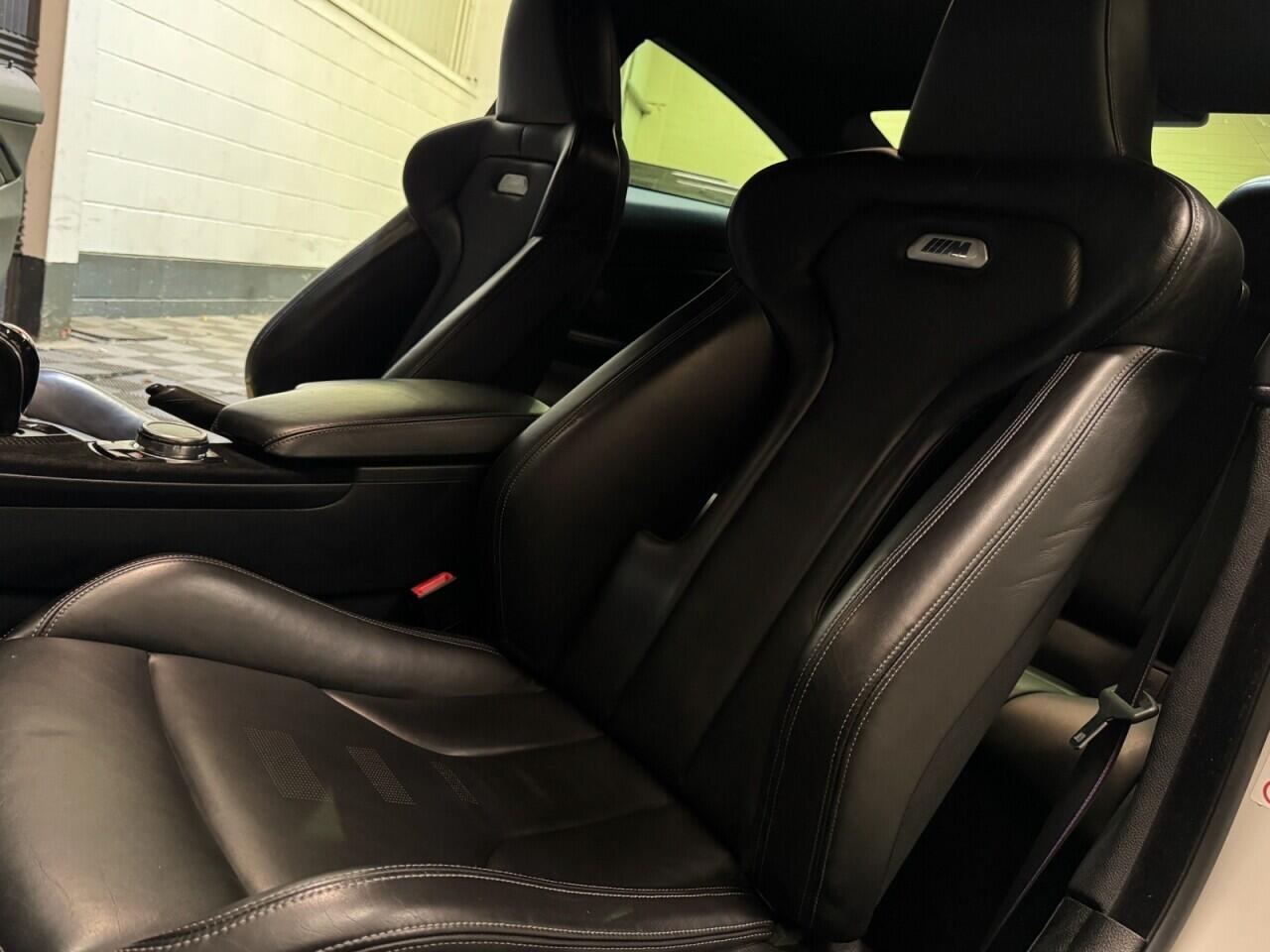 BMW M4 view 14