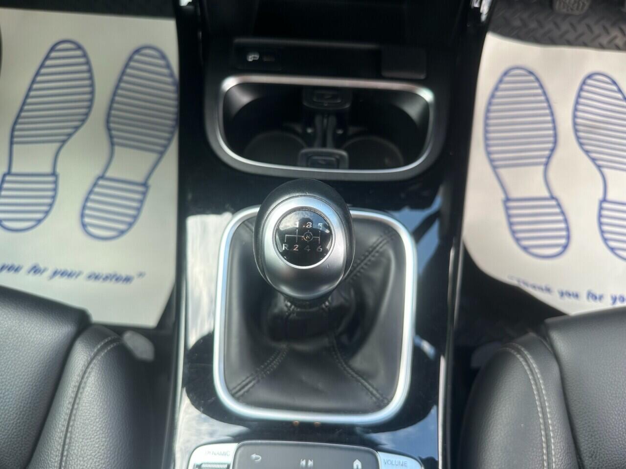 Mercedes-Benz A-Class view 26