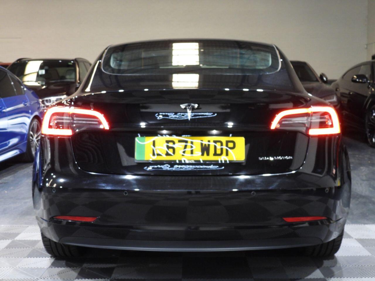 Tesla Model 3 view 28