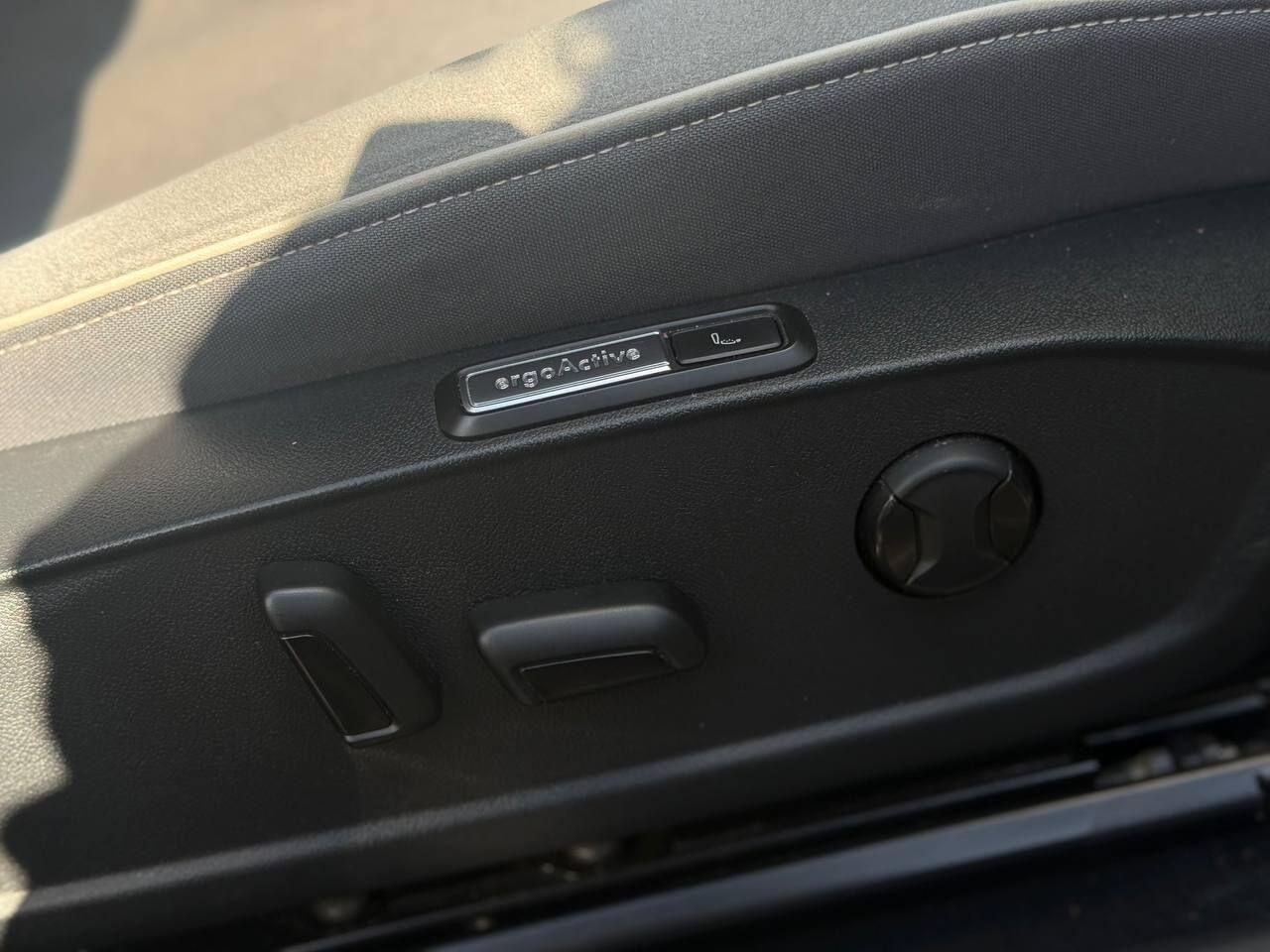 Volkswagen Id.3 view 15
