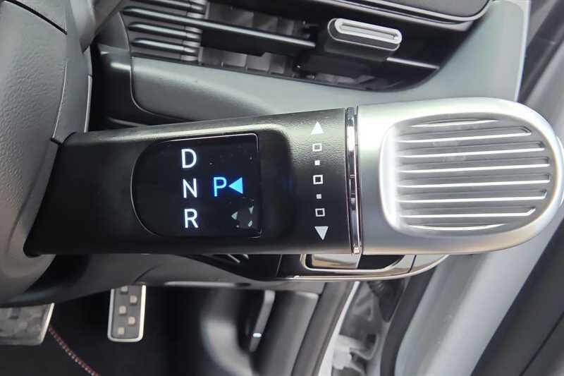 Hyundai Ioniq 5 view 32