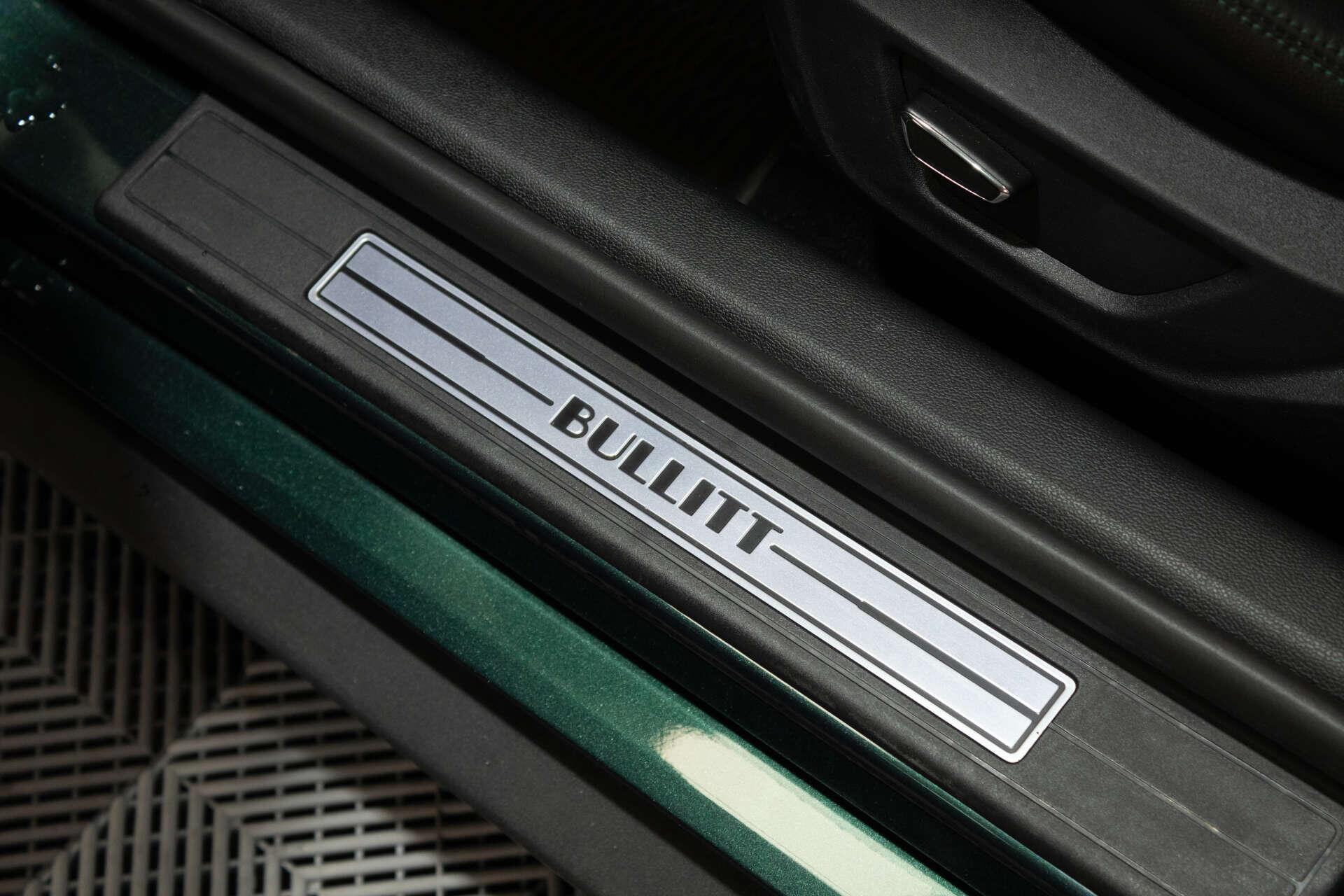 Ford Mustang view 23
