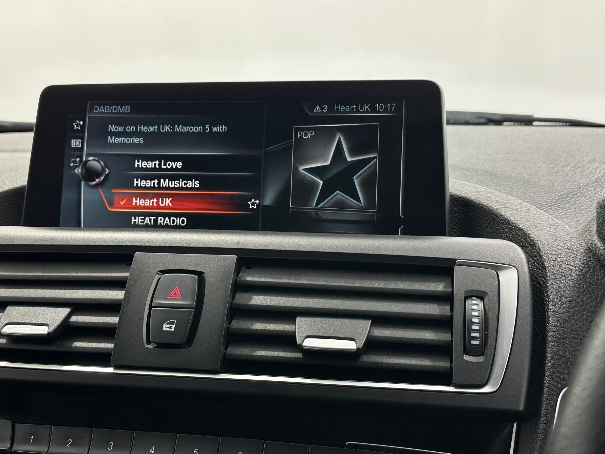 BMW 1 Series view 26