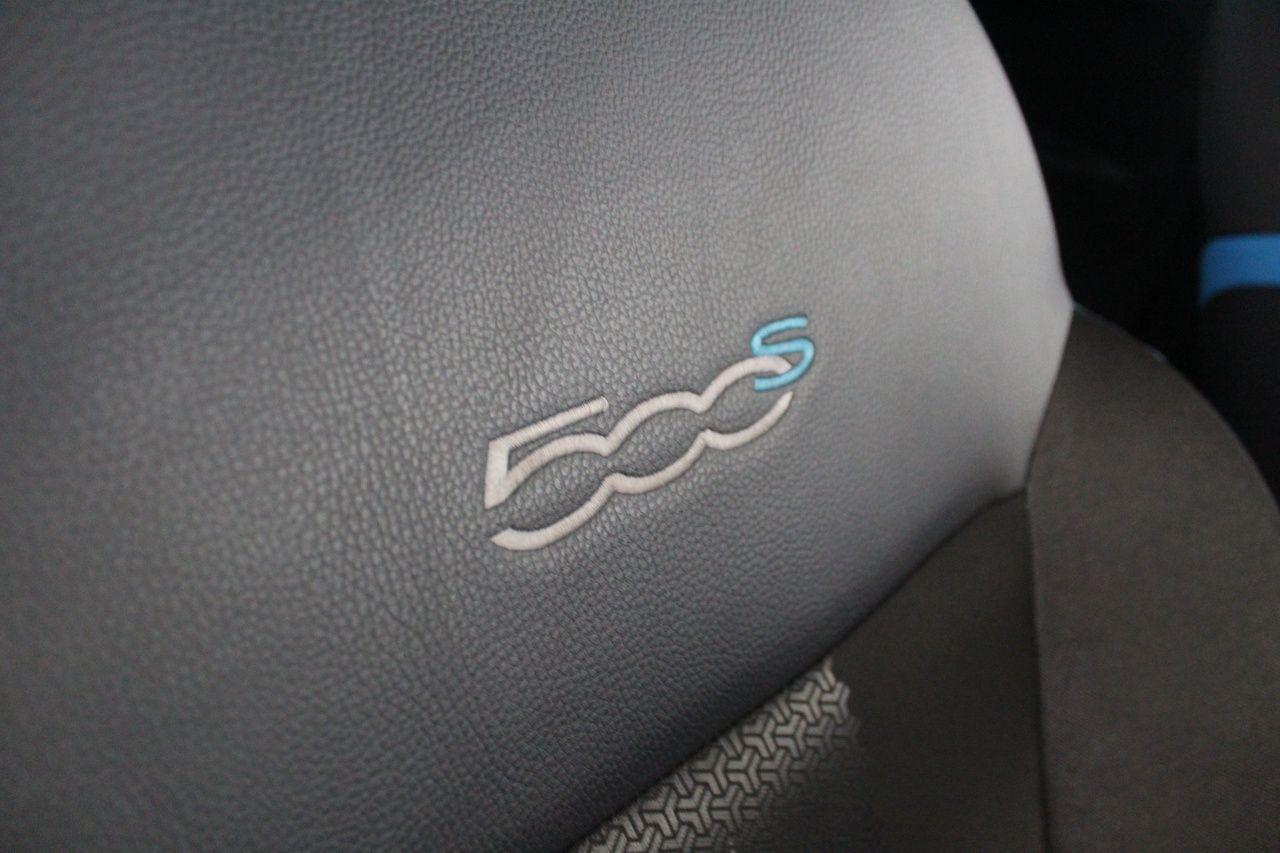 Fiat 500 view 35