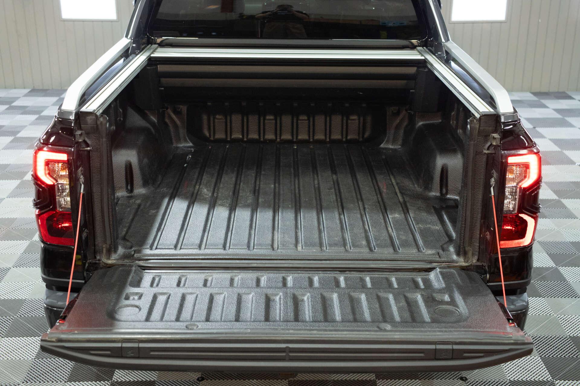 Ford Ranger view 27