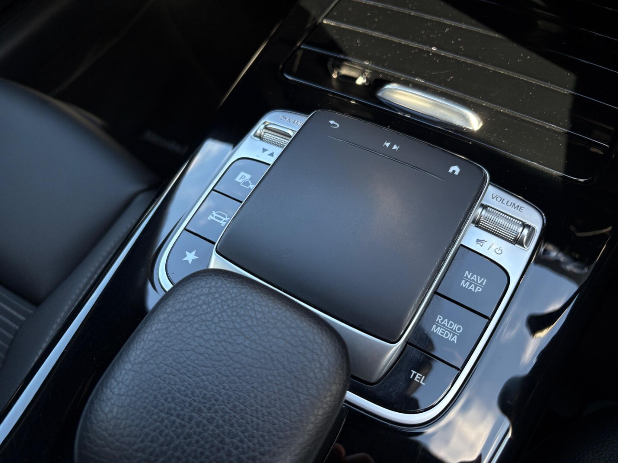 Mercedes-Benz A-Class view 33