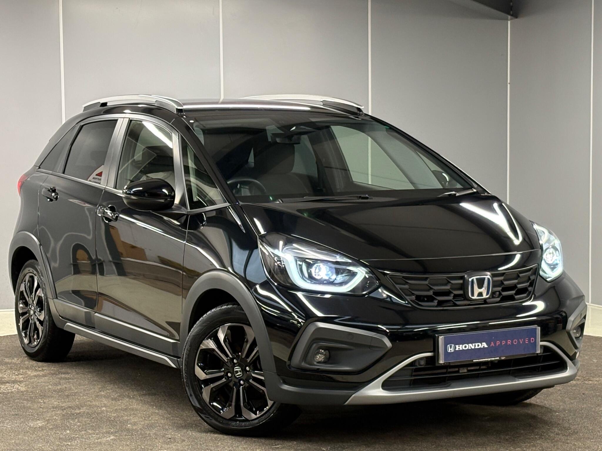 2025 Honda Jazz