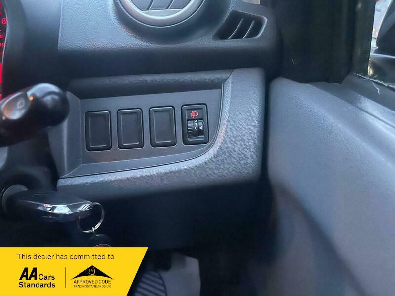 2014 Suzuki Alto image 38