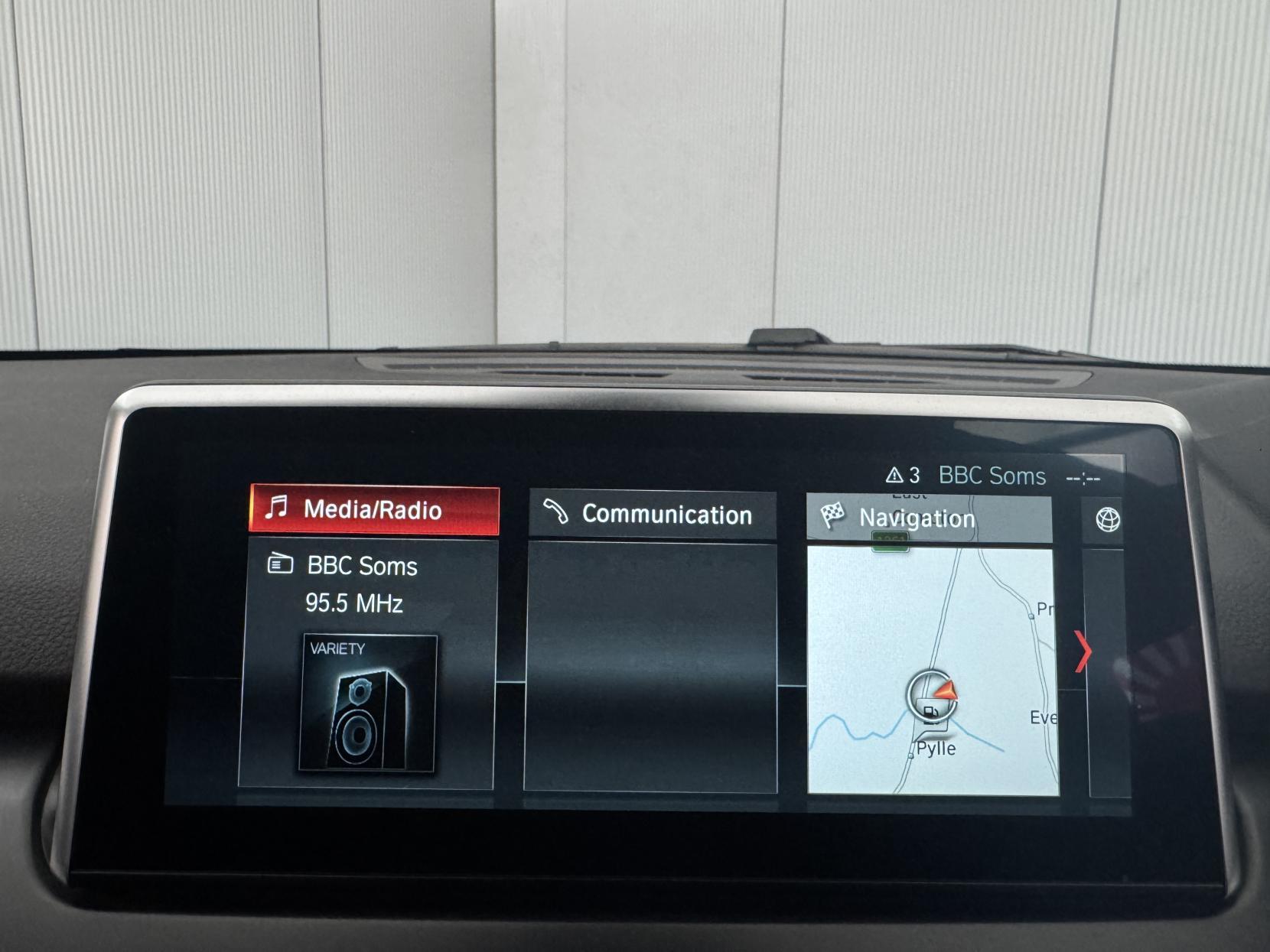 BMW 2 Series Active Tourer view 72
