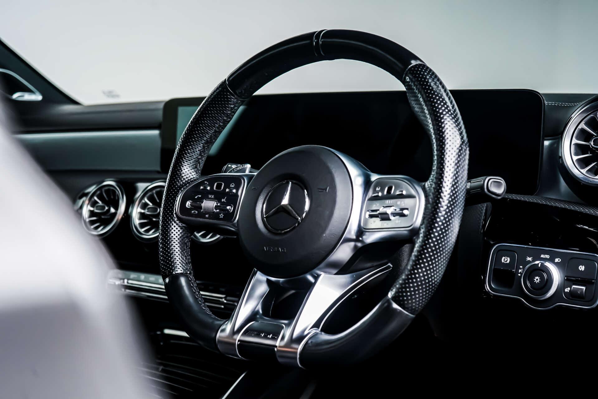 Mercedes-Benz A-Class view 20