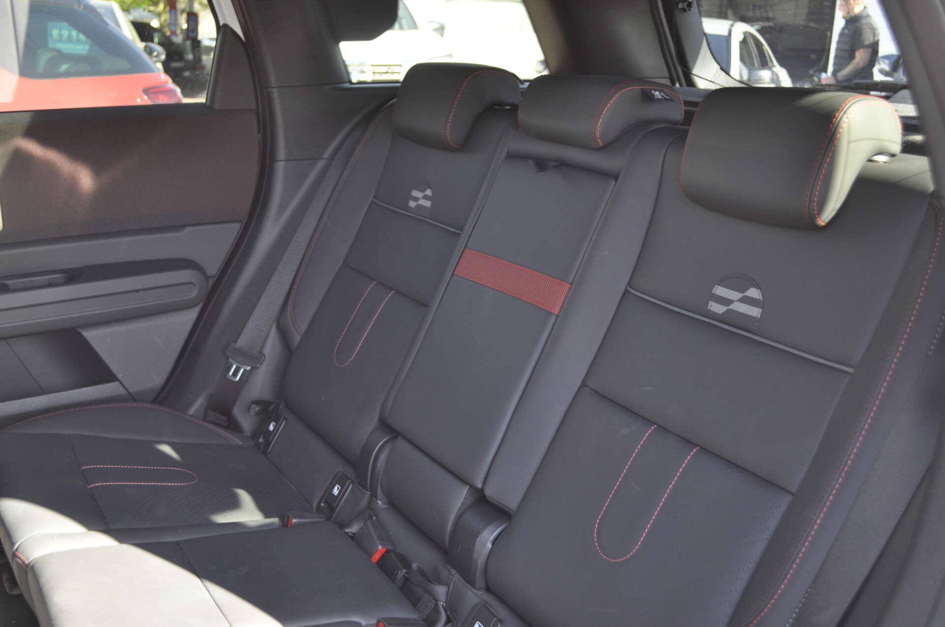 Mini Countryman view 12