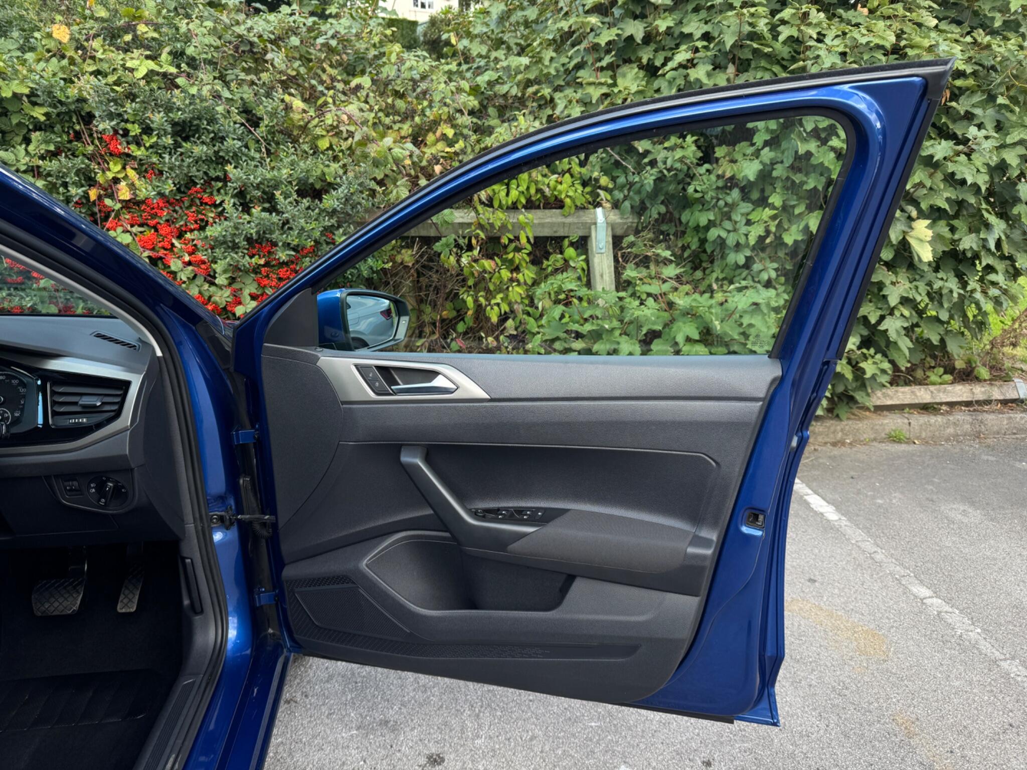 Volkswagen Polo view 36