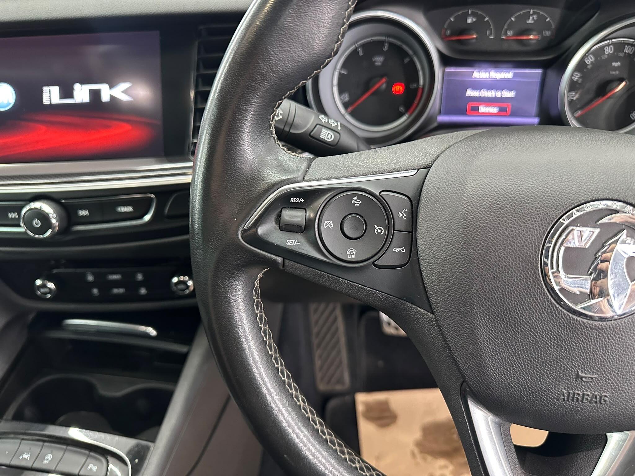Vauxhall Insignia view 32