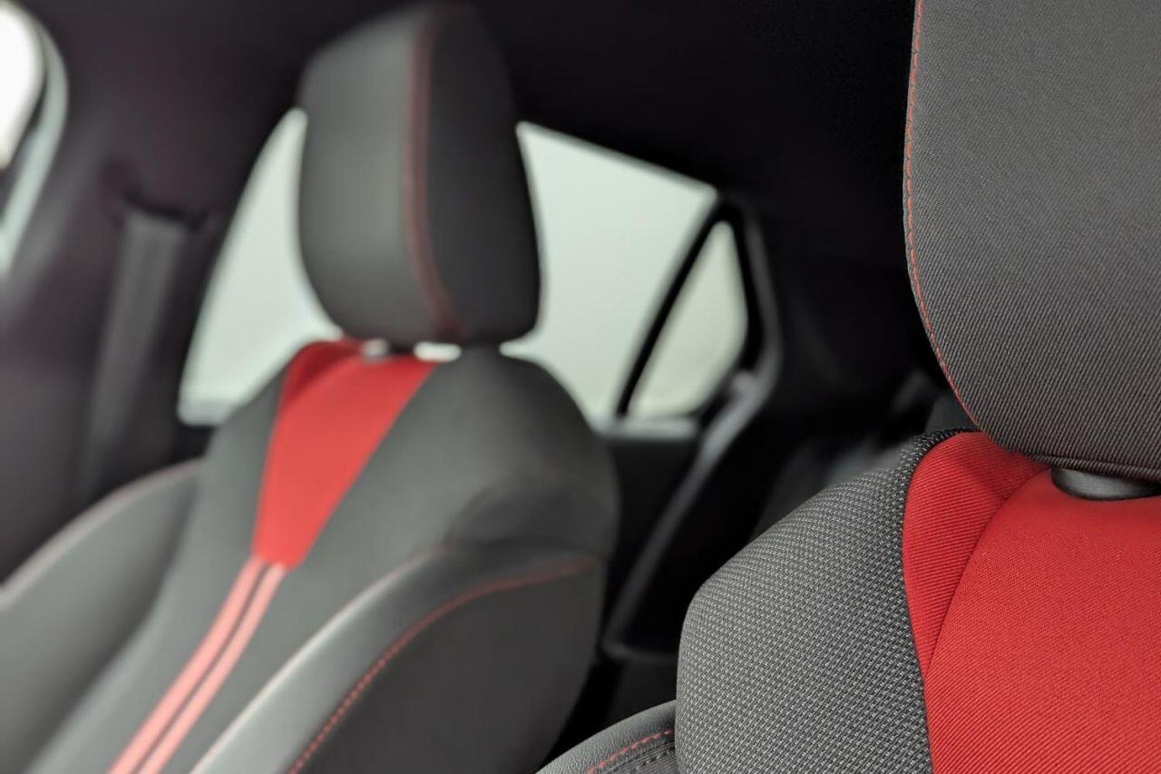 Vauxhall Corsa view 24