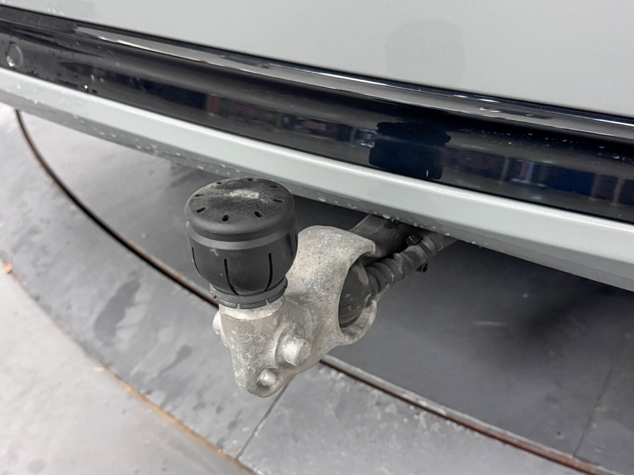Volvo XC90 view 47