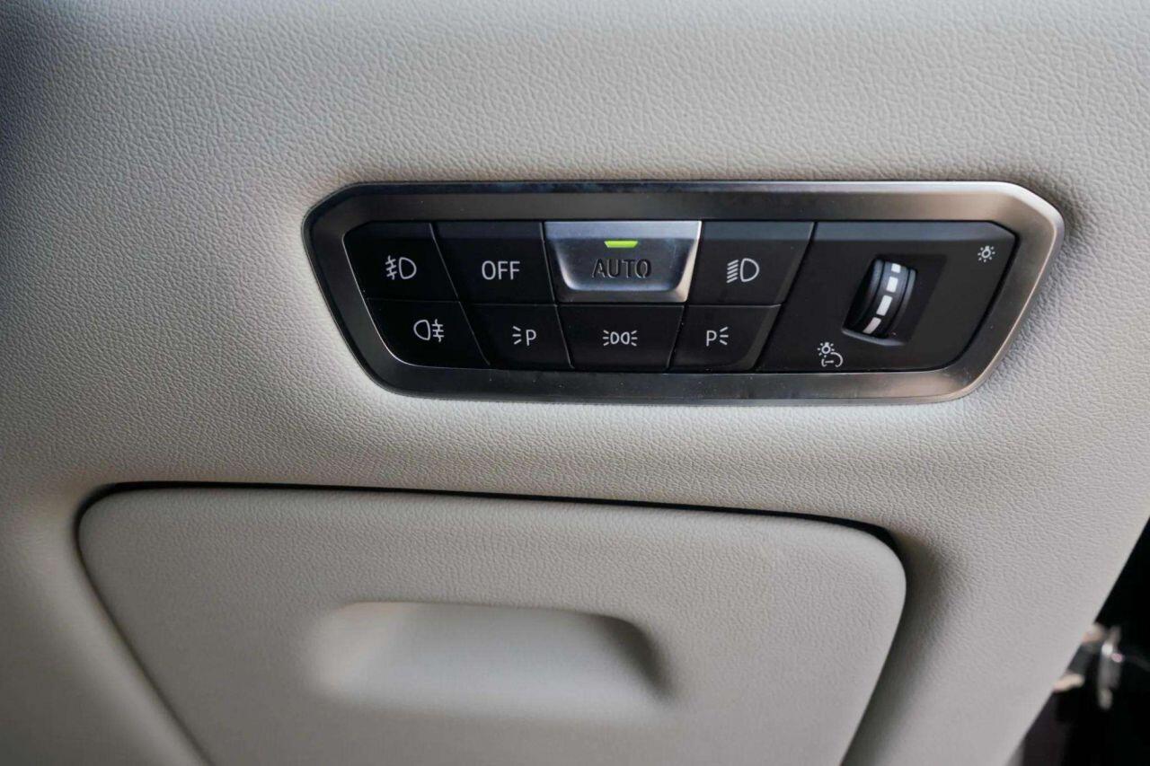 BMW X5 X5 view 37