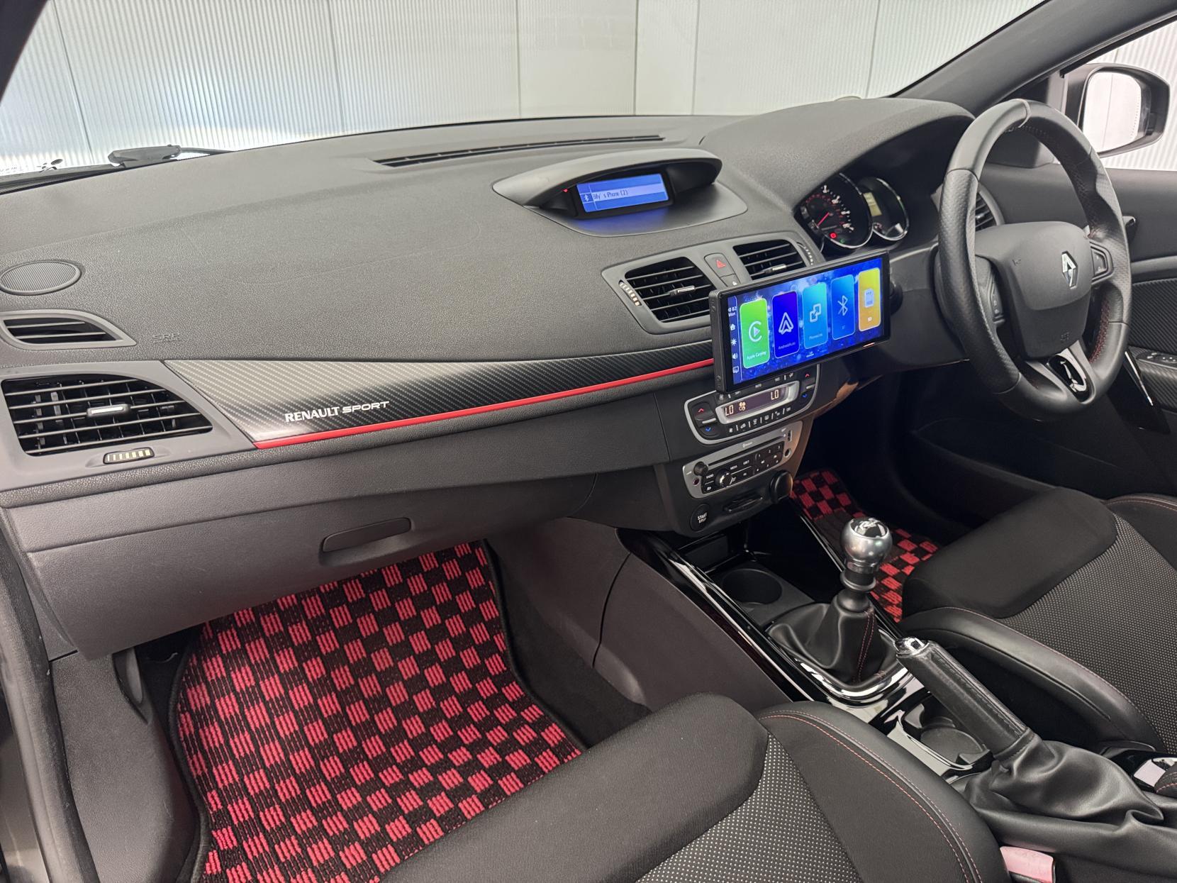Renault Megane view 59