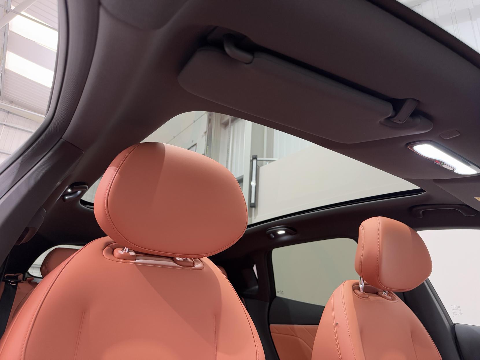 Changan Deepal S05 view 29