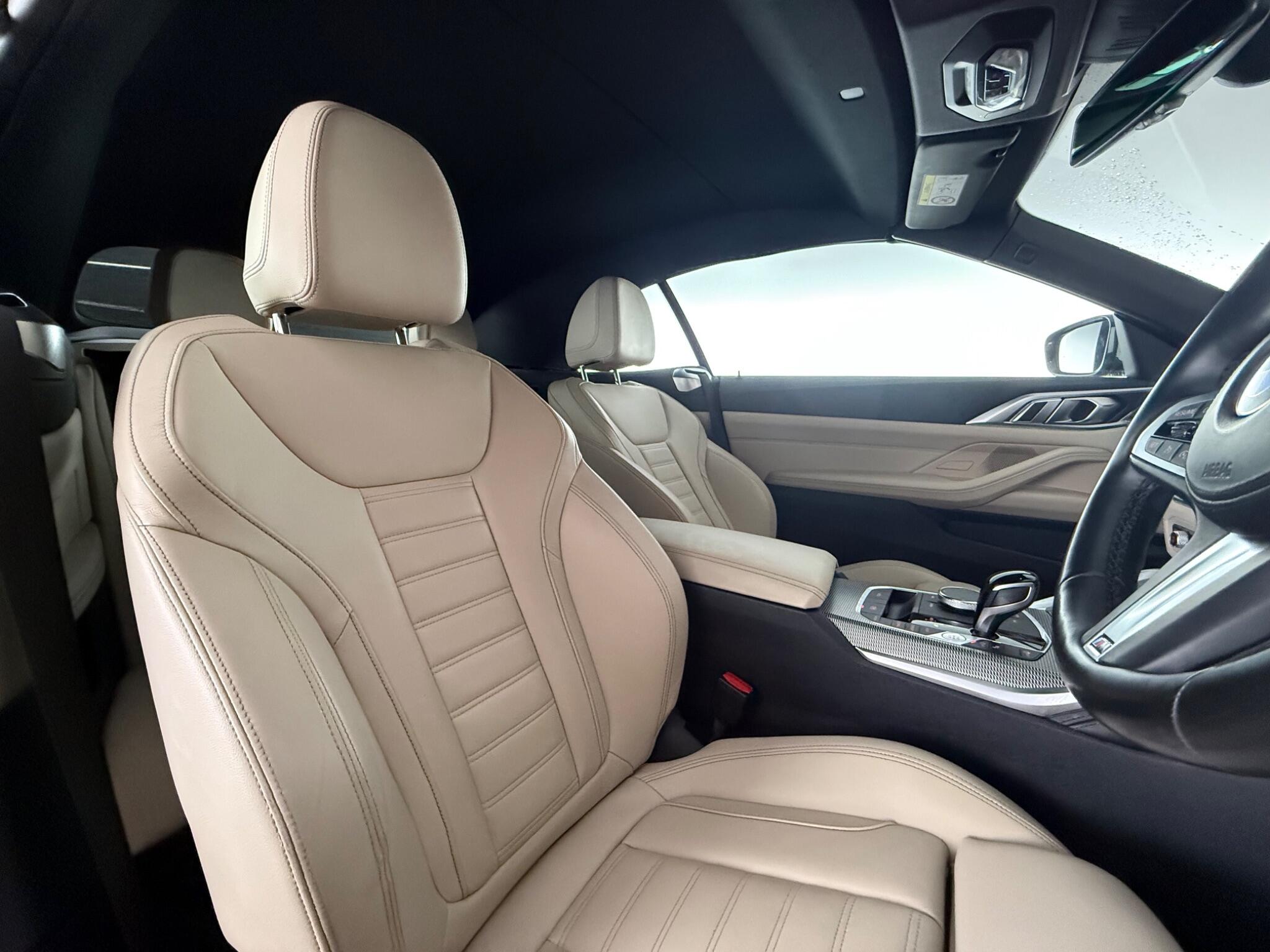 BMW 4 Series view 28