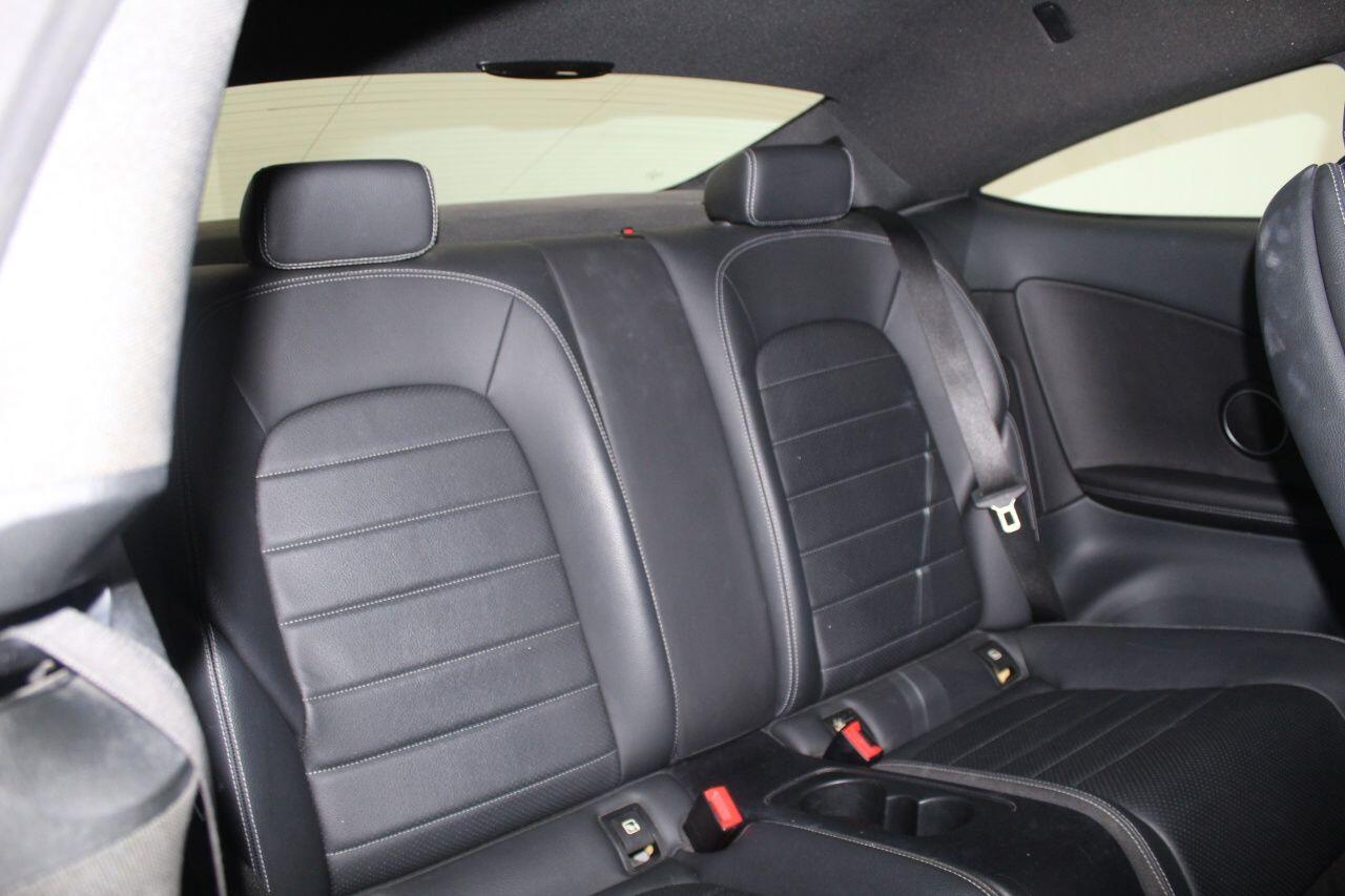 Mercedes-Benz C-Class view 50