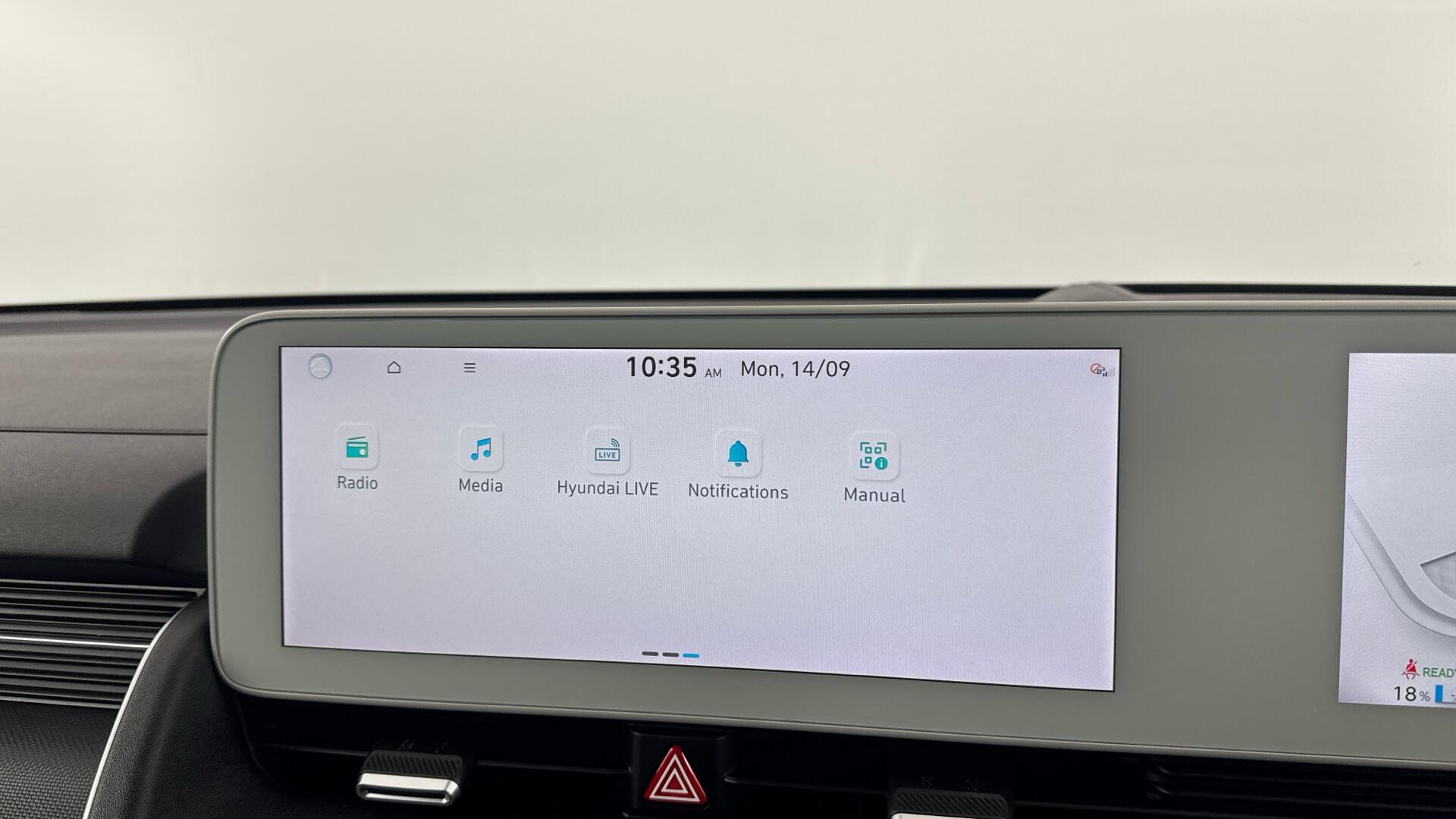 Hyundai Ioniq 5 view 28