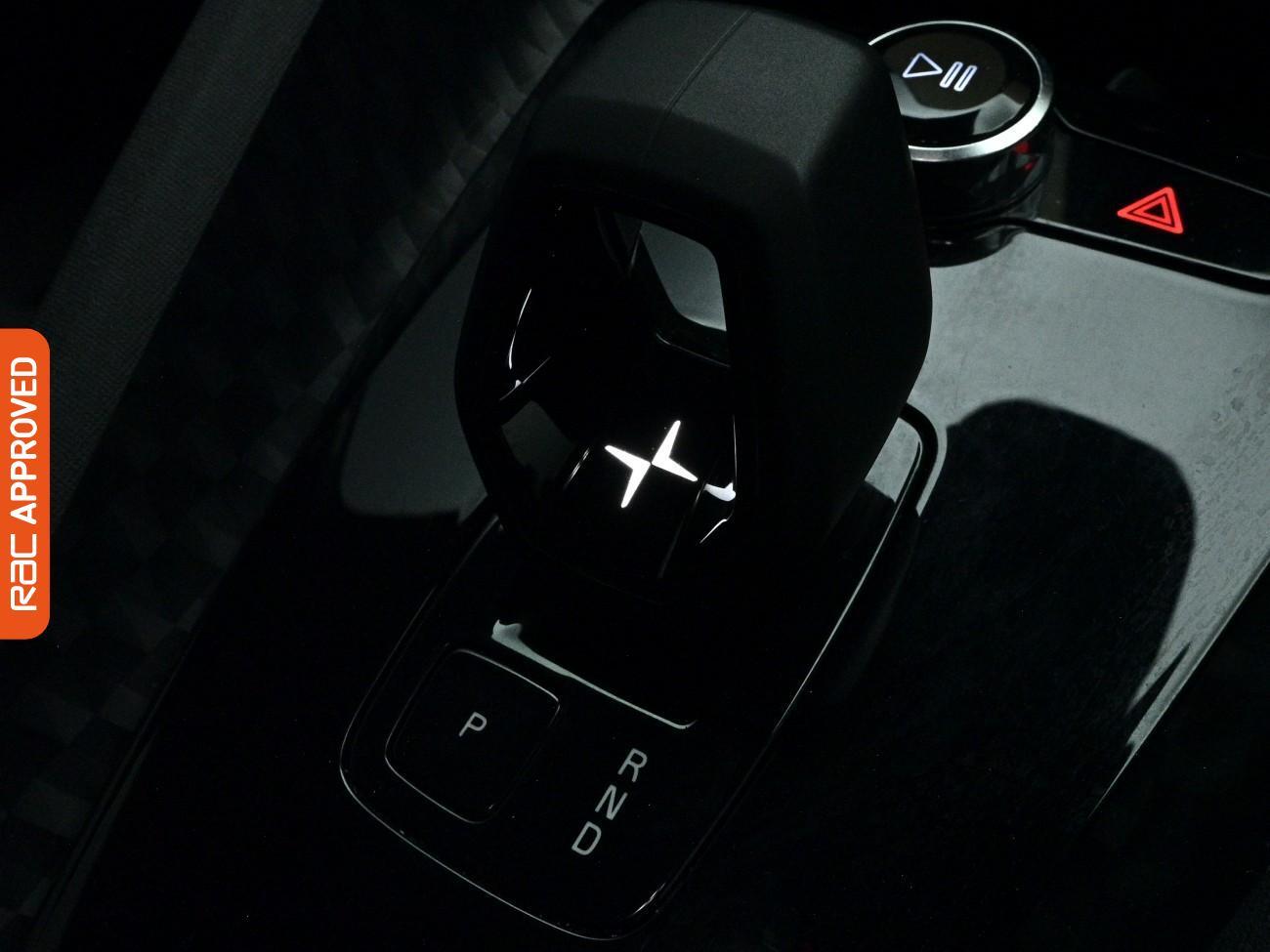 Polestar 2 view 23