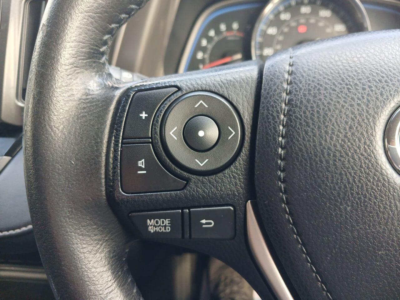 Toyota RAV4 view 54