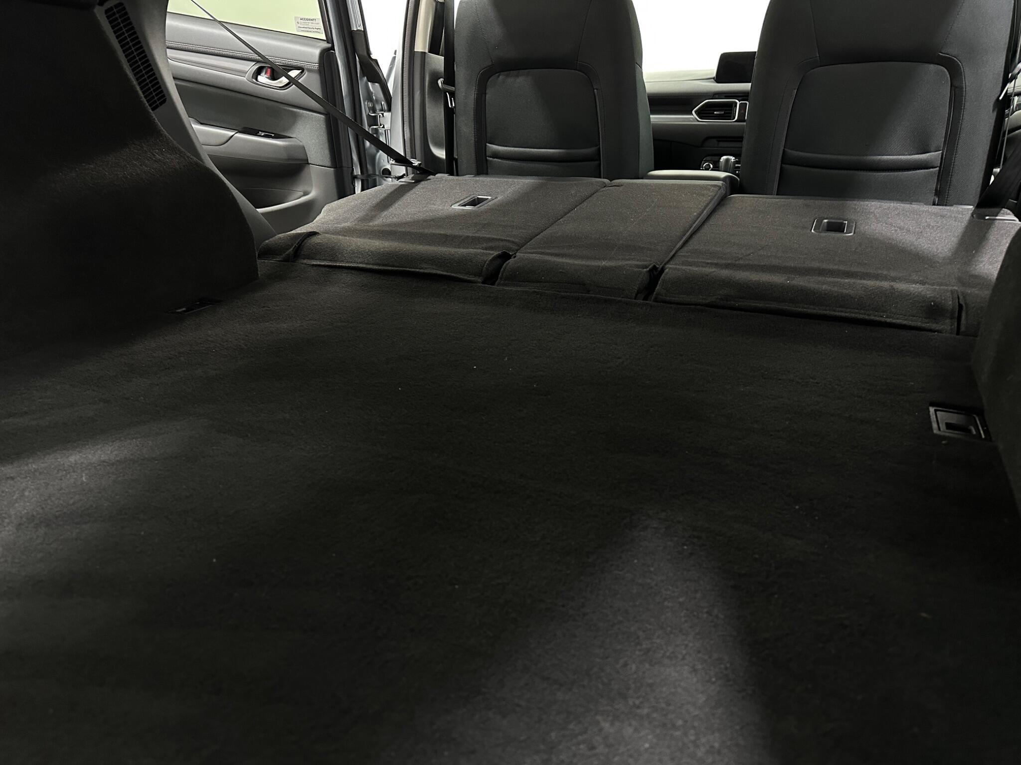 Mazda CX-5 view 43