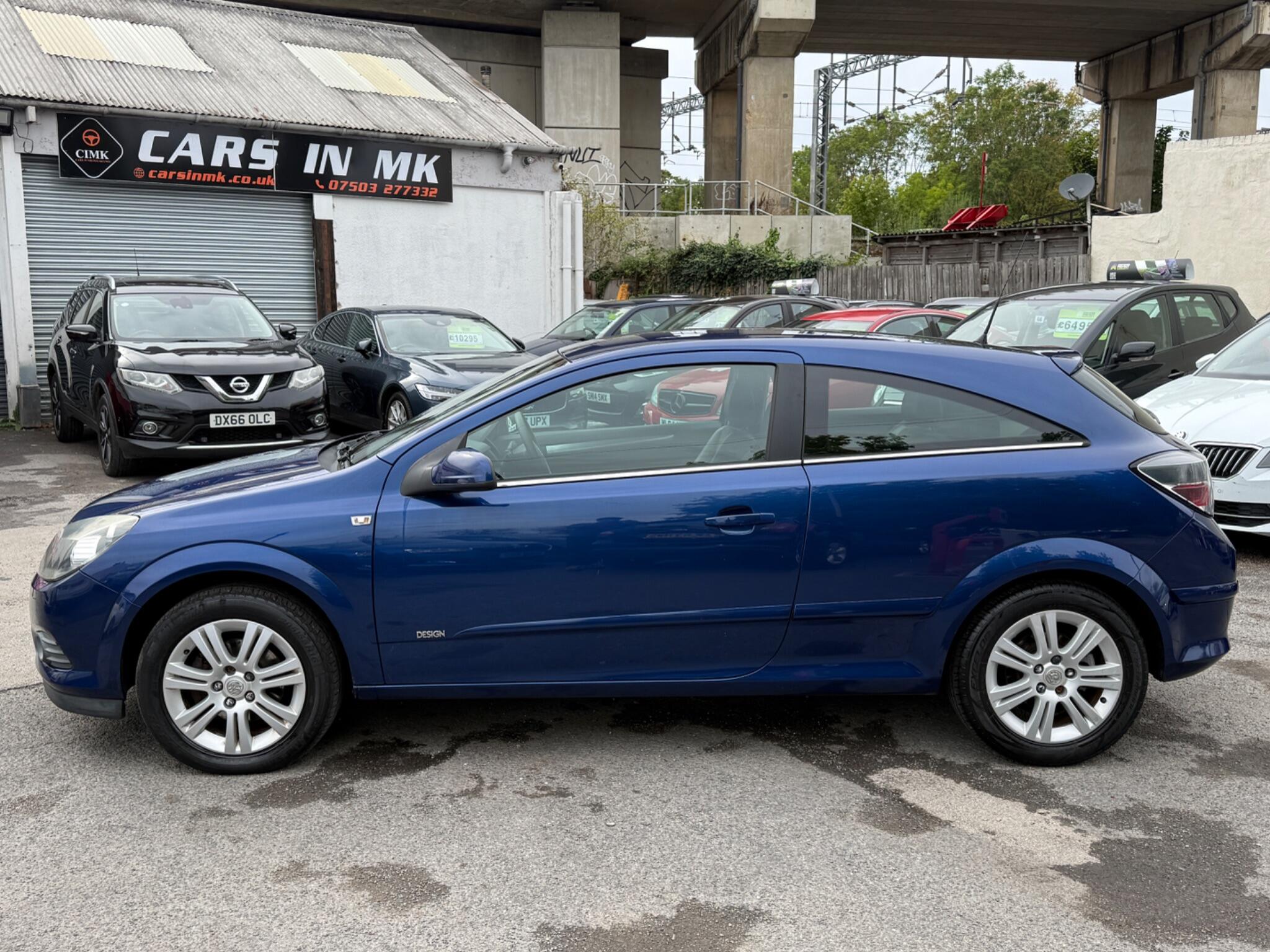 Vauxhall Astra - Image 10