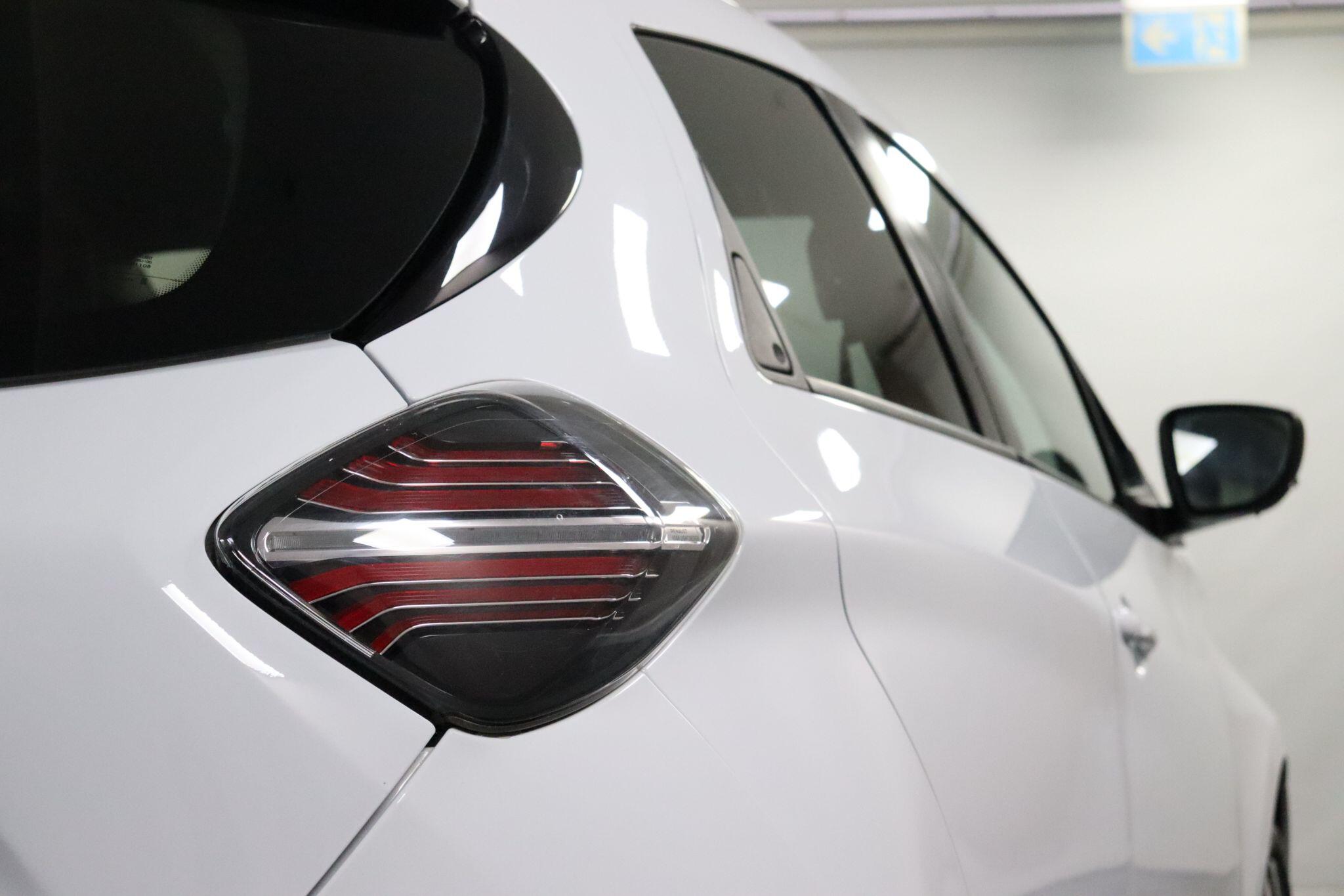 Renault Zoe view 23