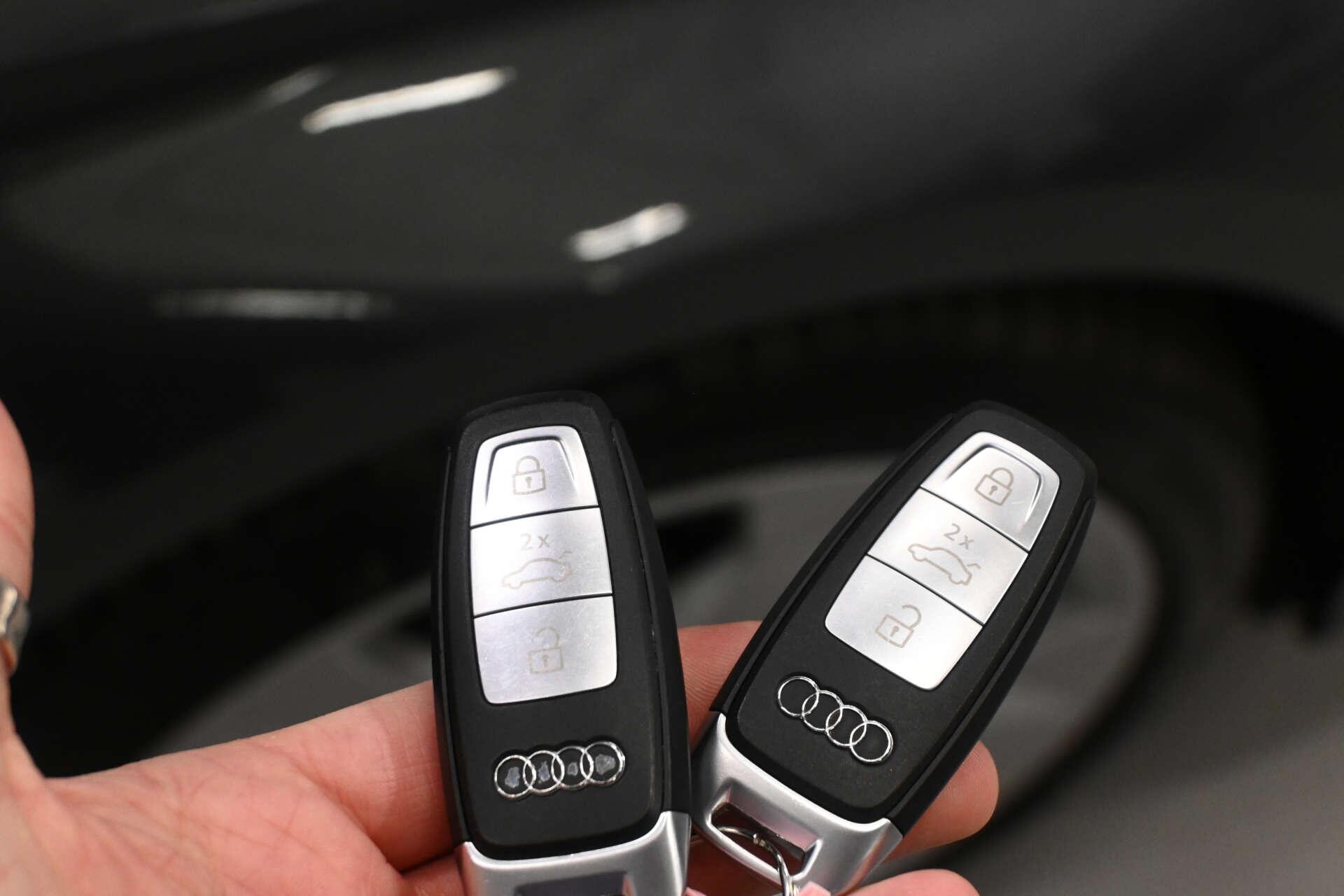 Audi A3 view 21