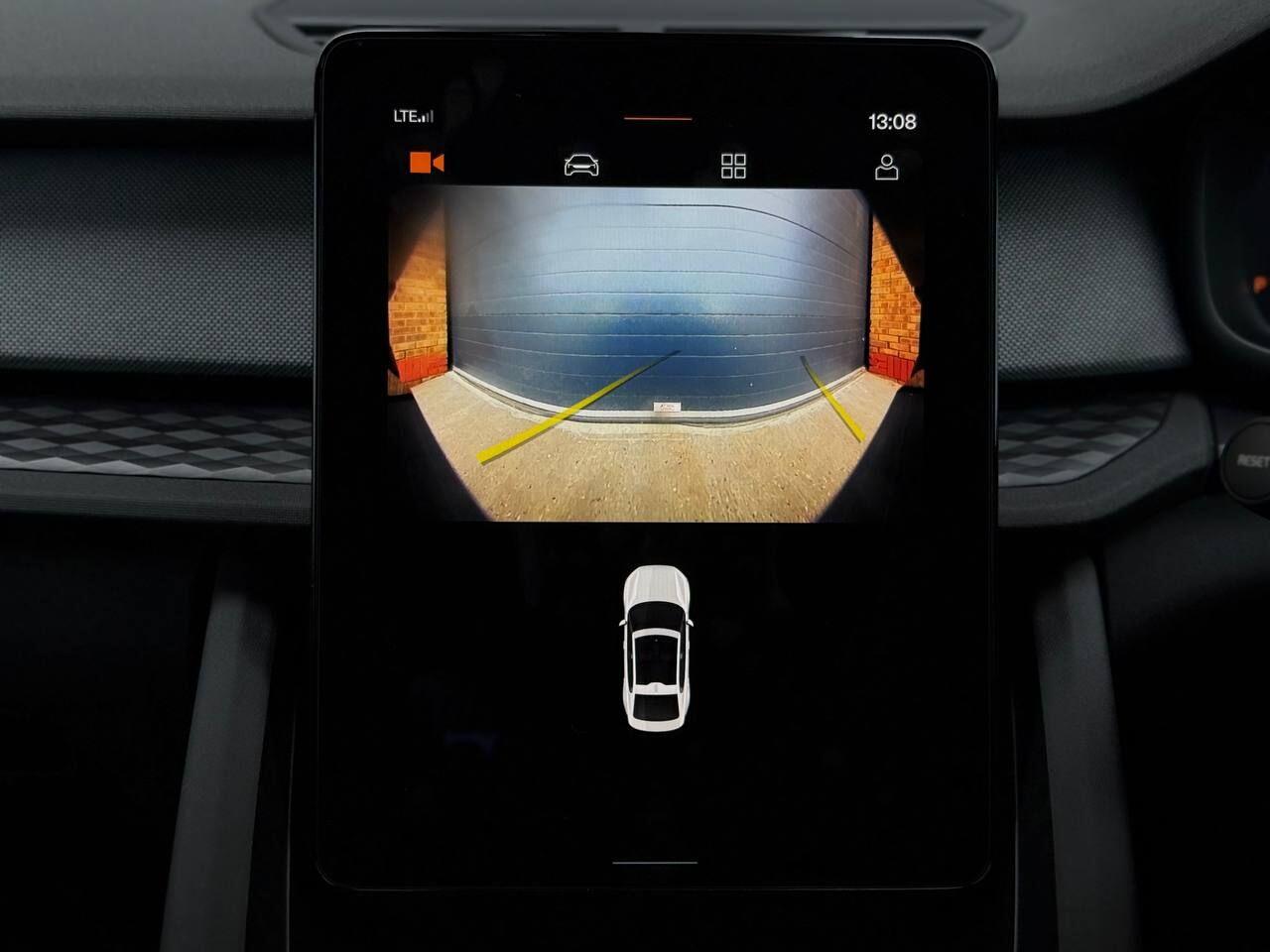 Polestar 2 view 58