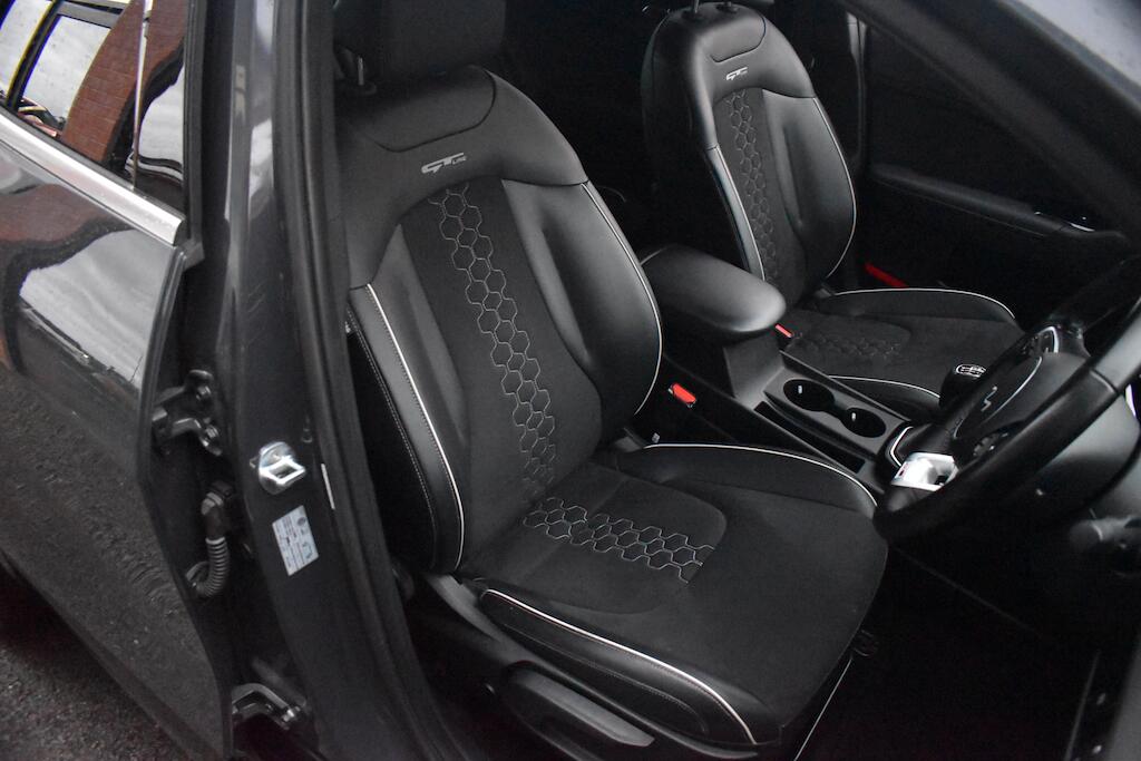 Kia Sportage view 27