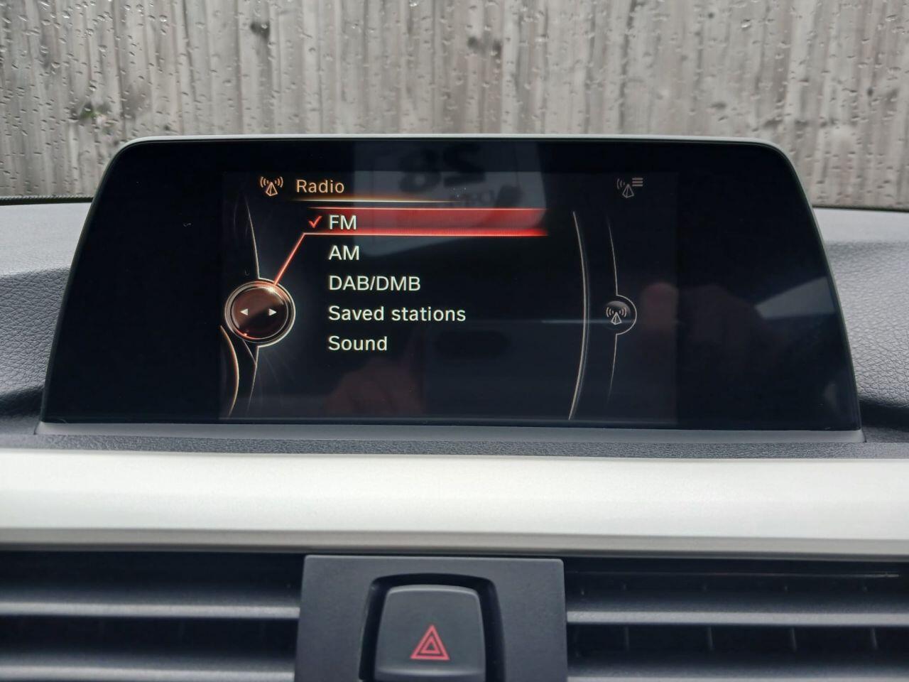 BMW 4 Series view 52